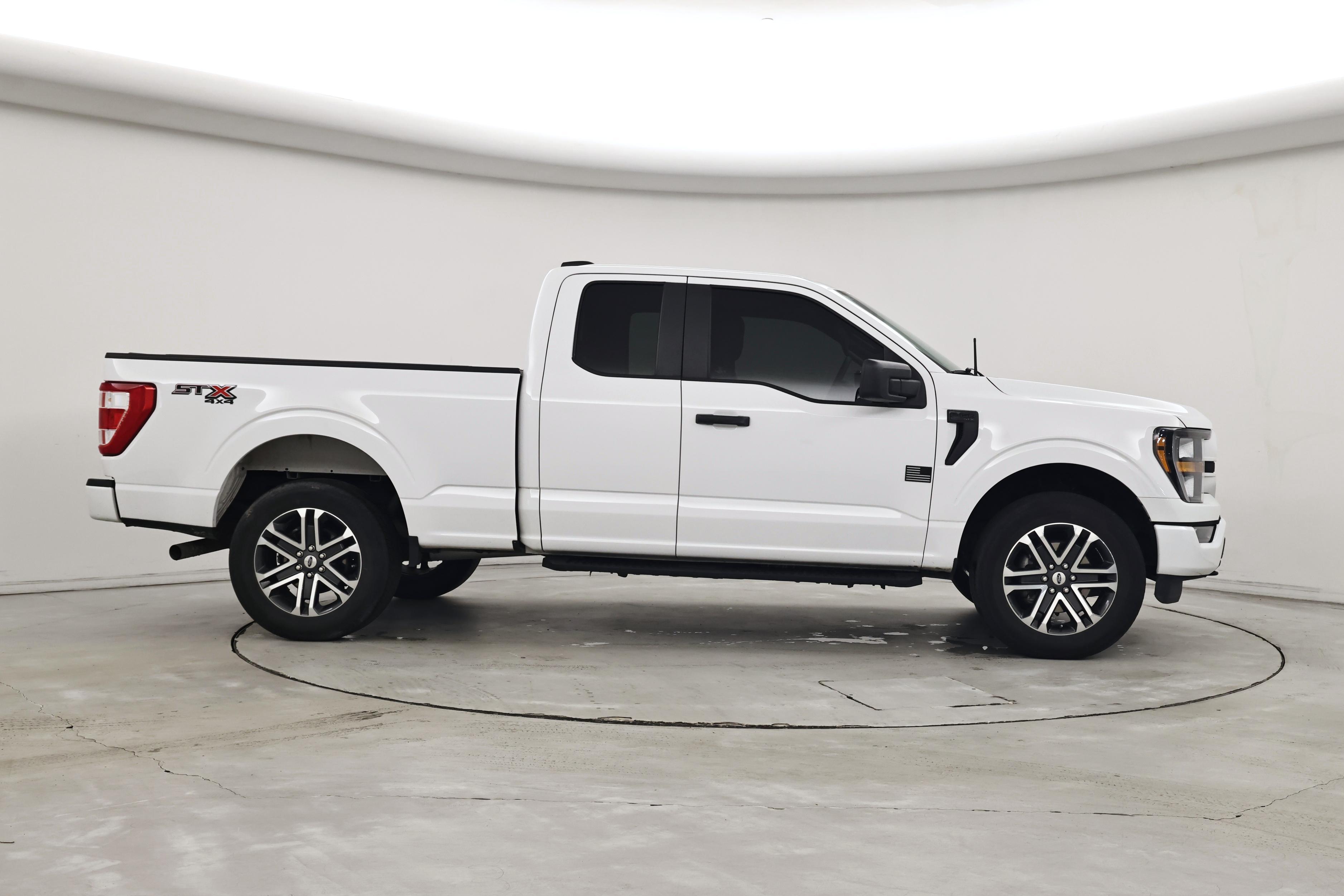 Thumbnail: 2023 Ford F-150 - 7