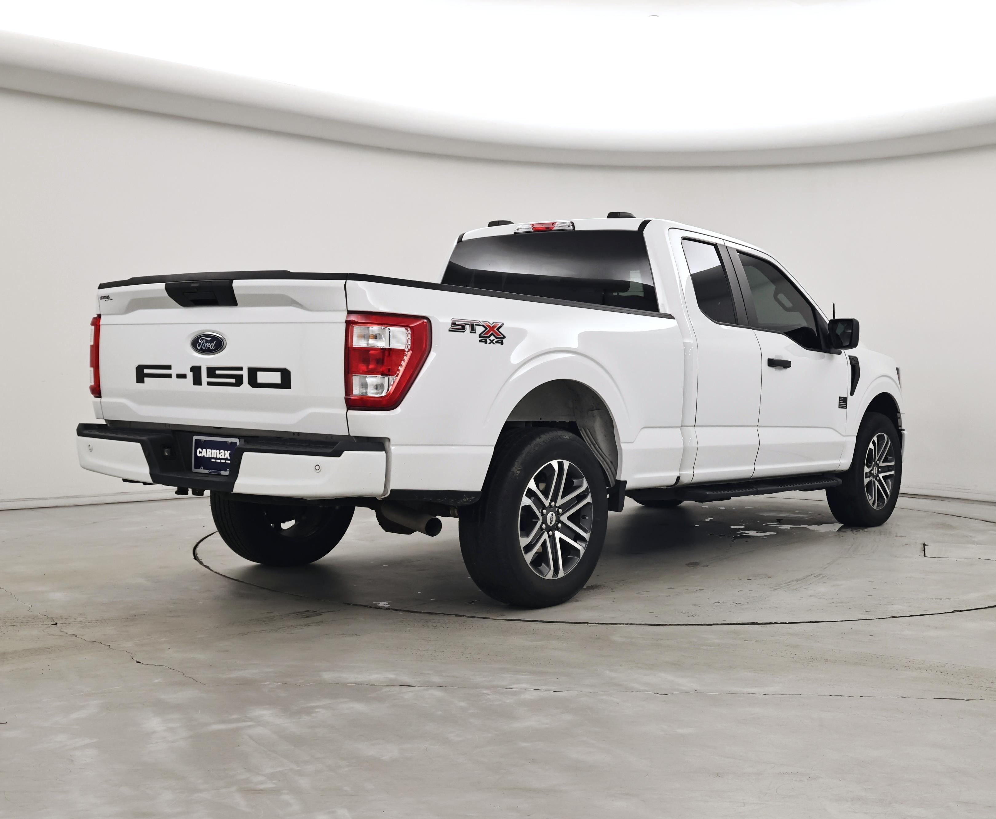 Thumbnail: 2023 Ford F-150 - 8