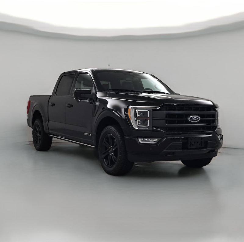2023 Ford F150 Lariat