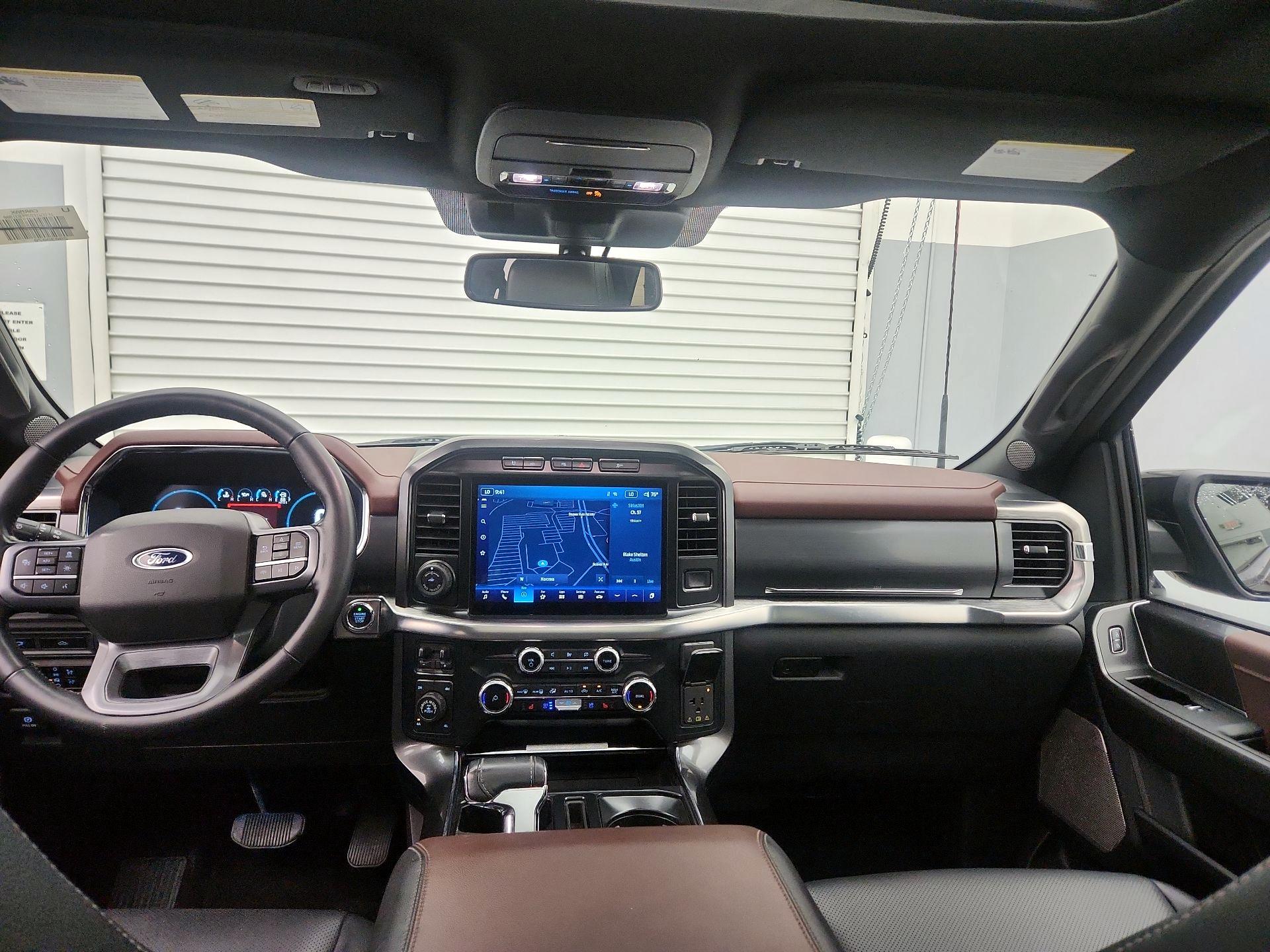 Thumbnail: 2023 Ford F-150 - 9