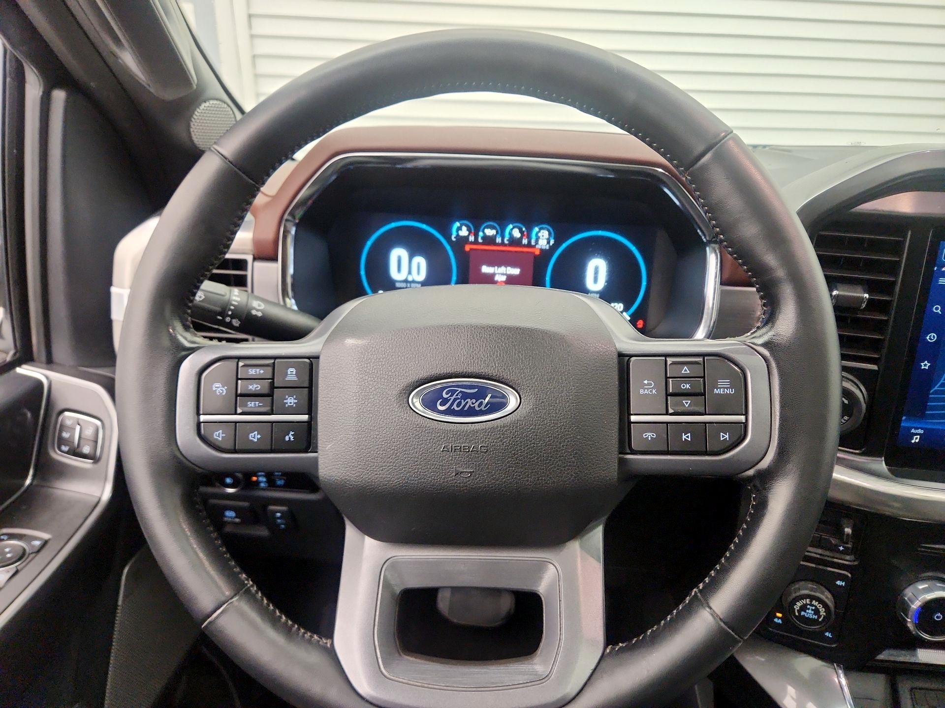 Thumbnail: 2023 Ford F-150 - 10