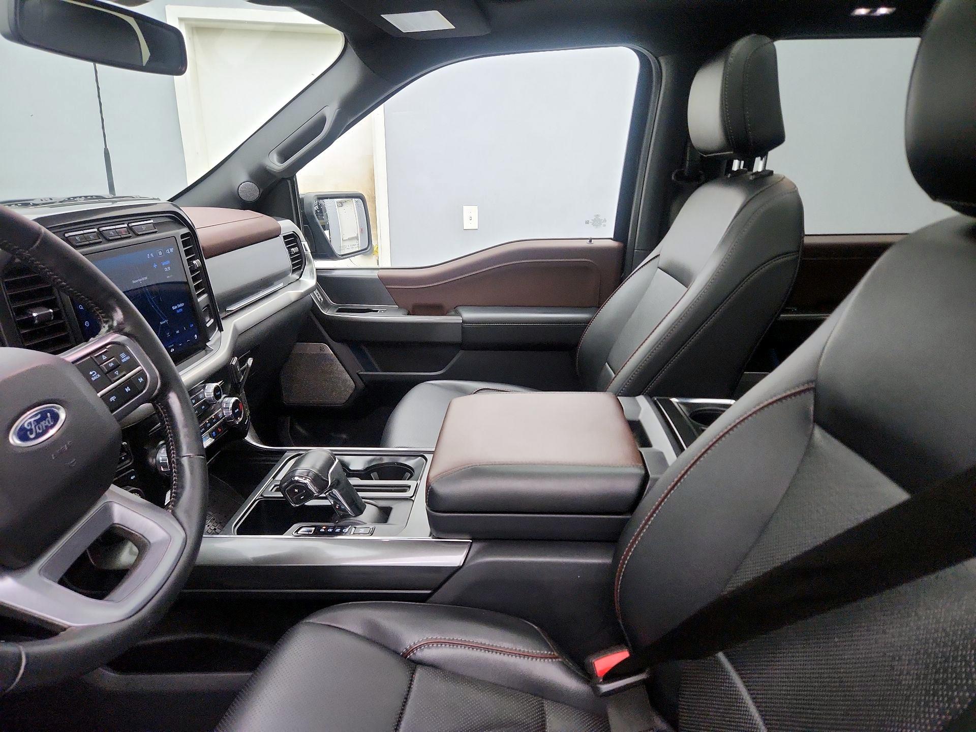 Thumbnail: 2023 Ford F-150 - 11