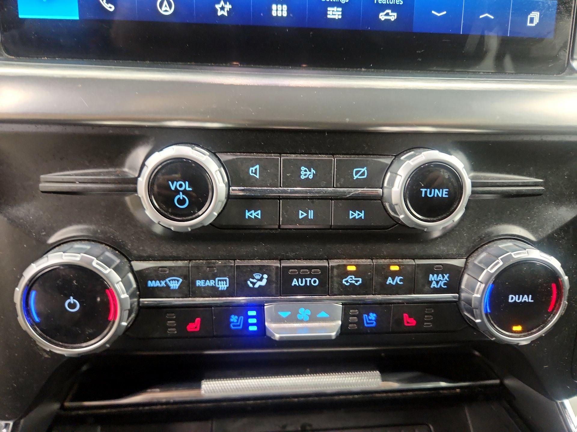 Thumbnail: 2023 Ford F-150 - 17