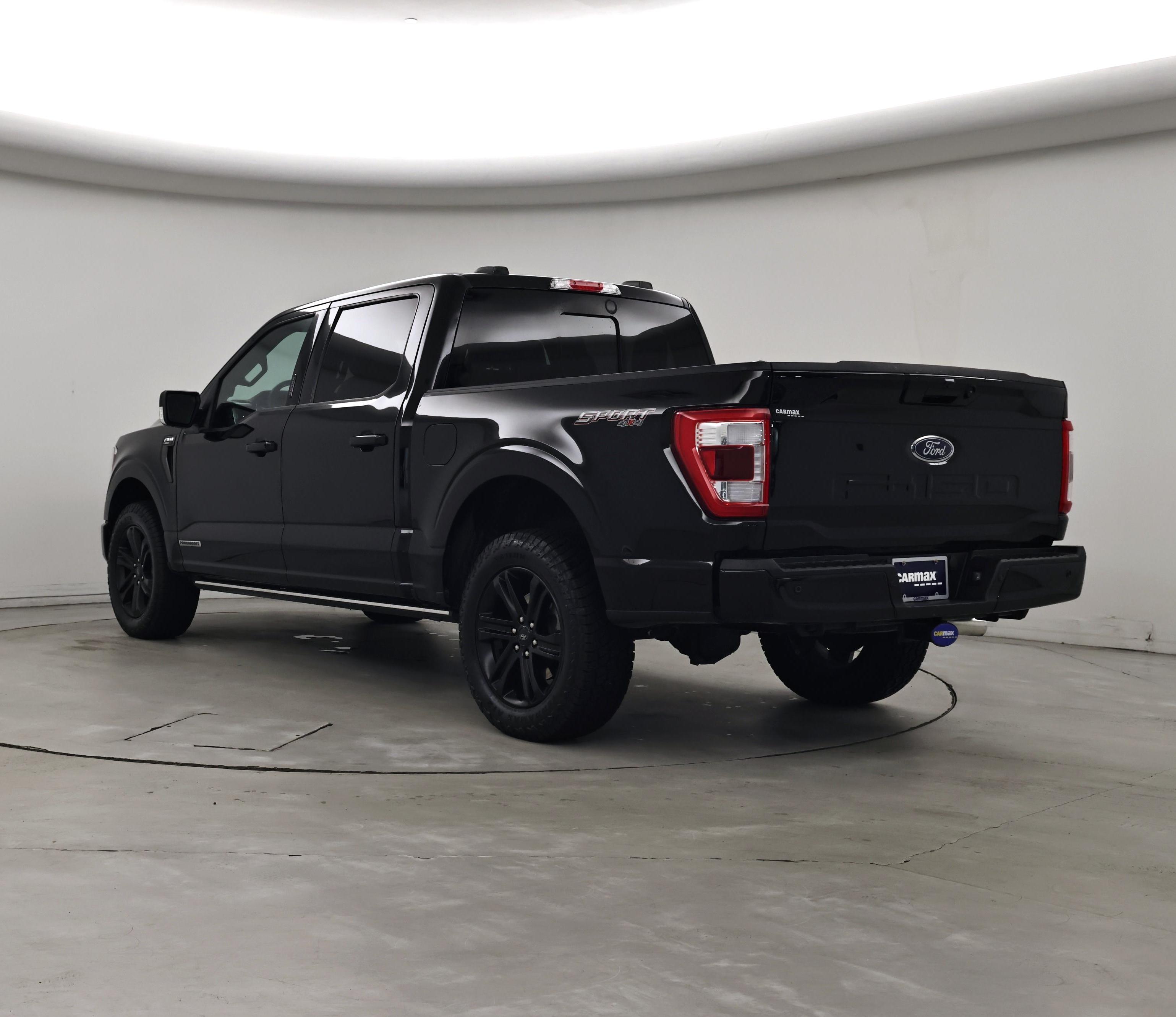 Thumbnail: 2023 Ford F-150 - 2