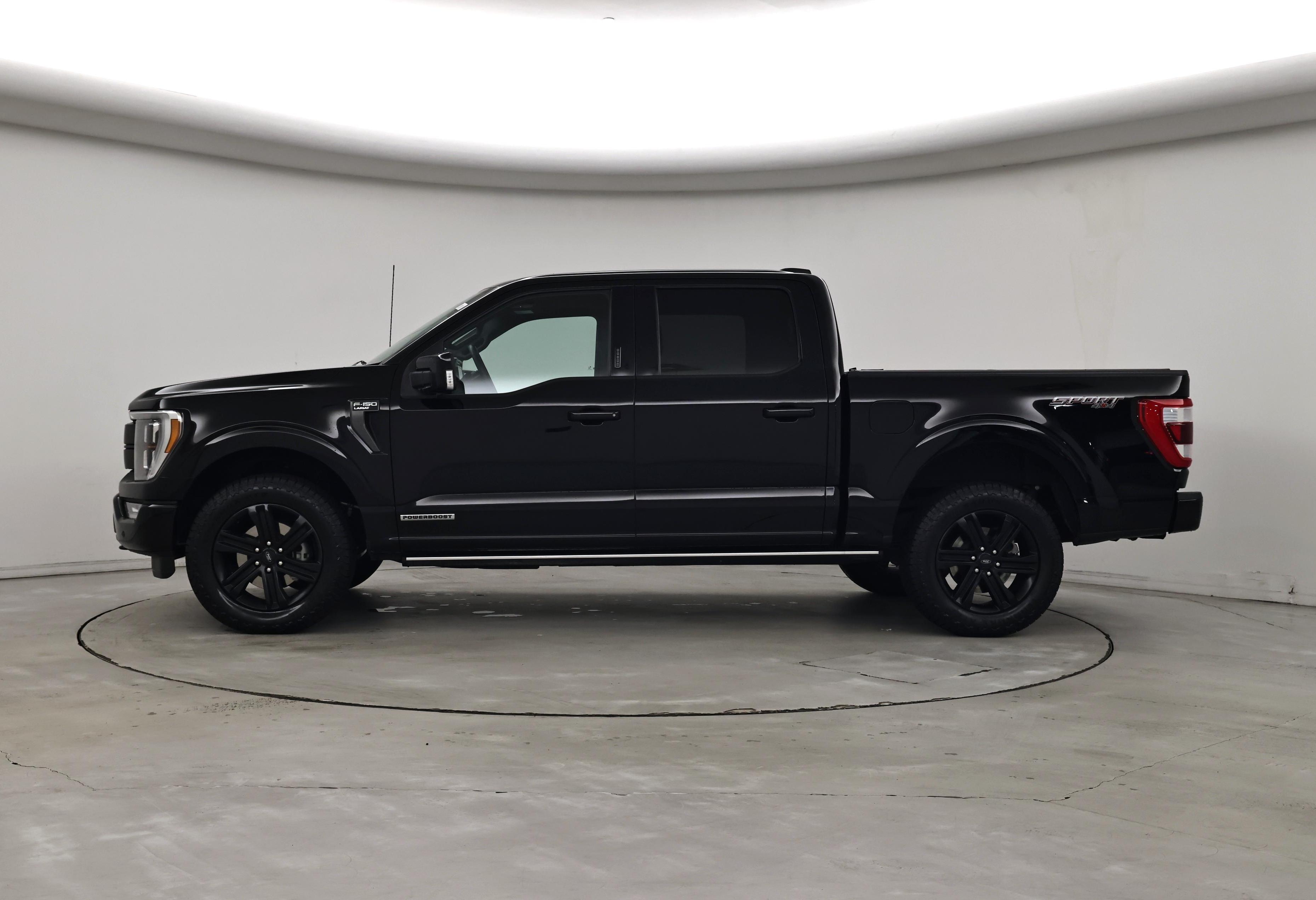 Thumbnail: 2023 Ford F-150 - 3