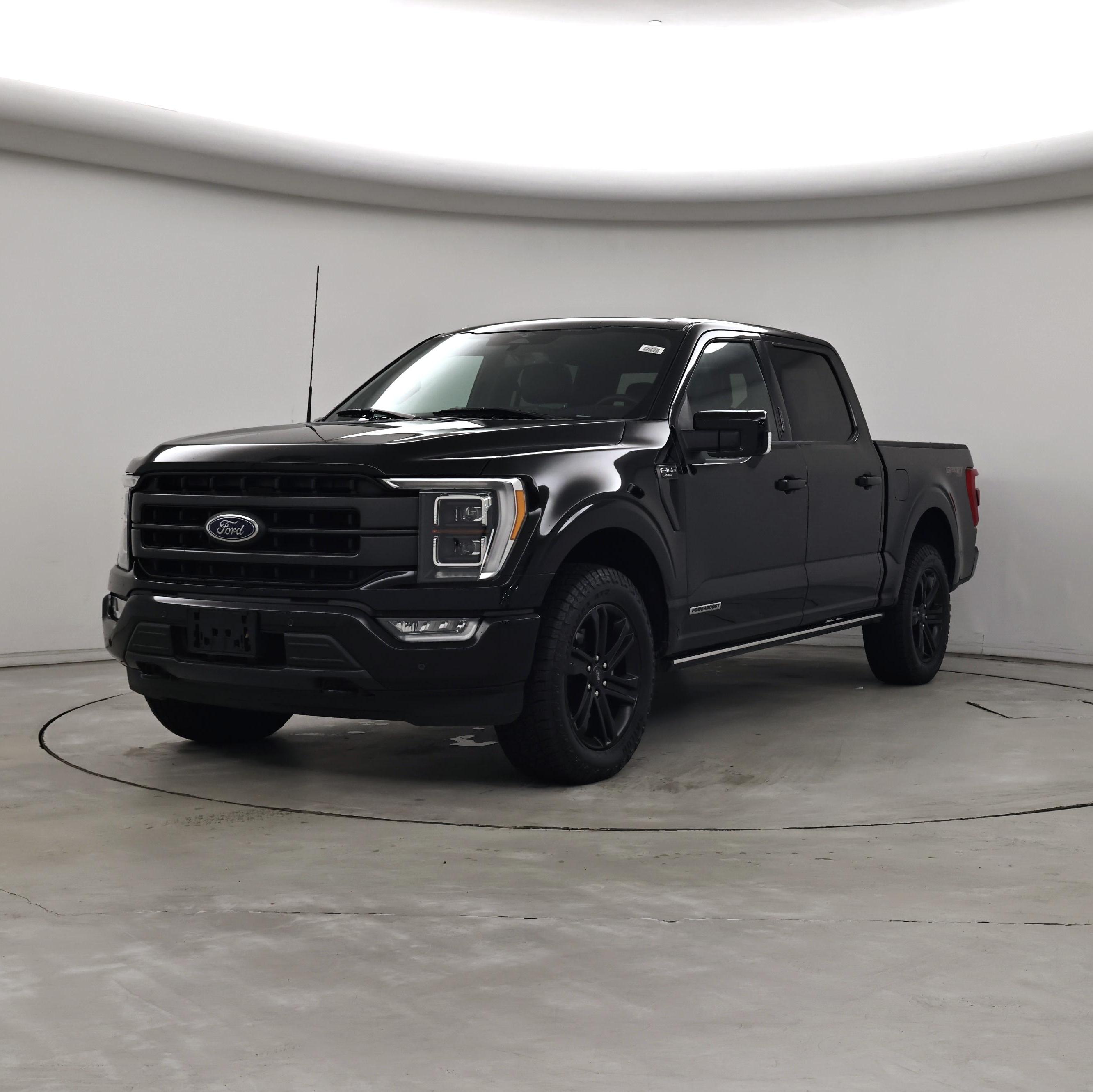 Thumbnail: 2023 Ford F-150 - 4
