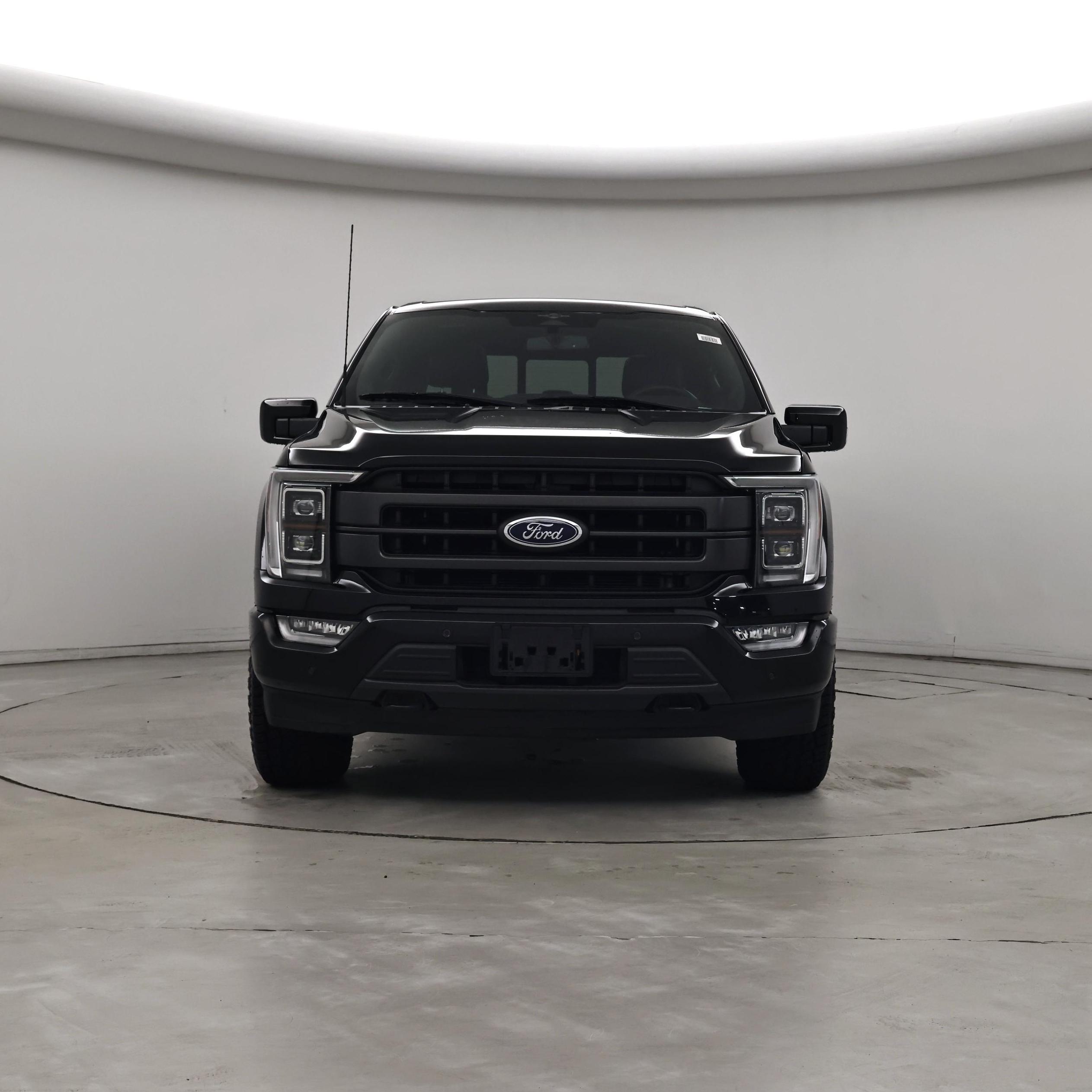 Thumbnail: 2023 Ford F-150 - 5