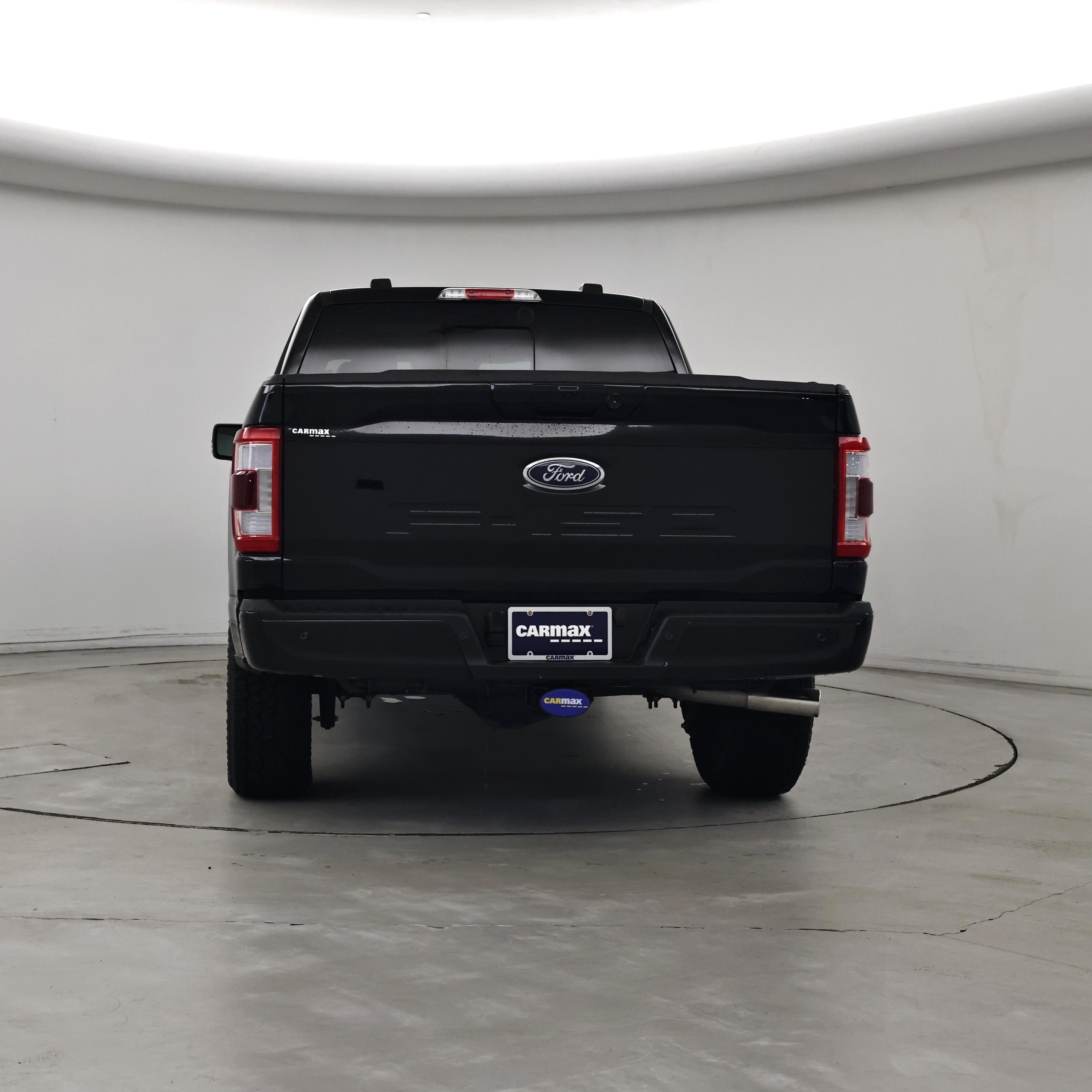 Thumbnail: 2023 Ford F-150 - 6