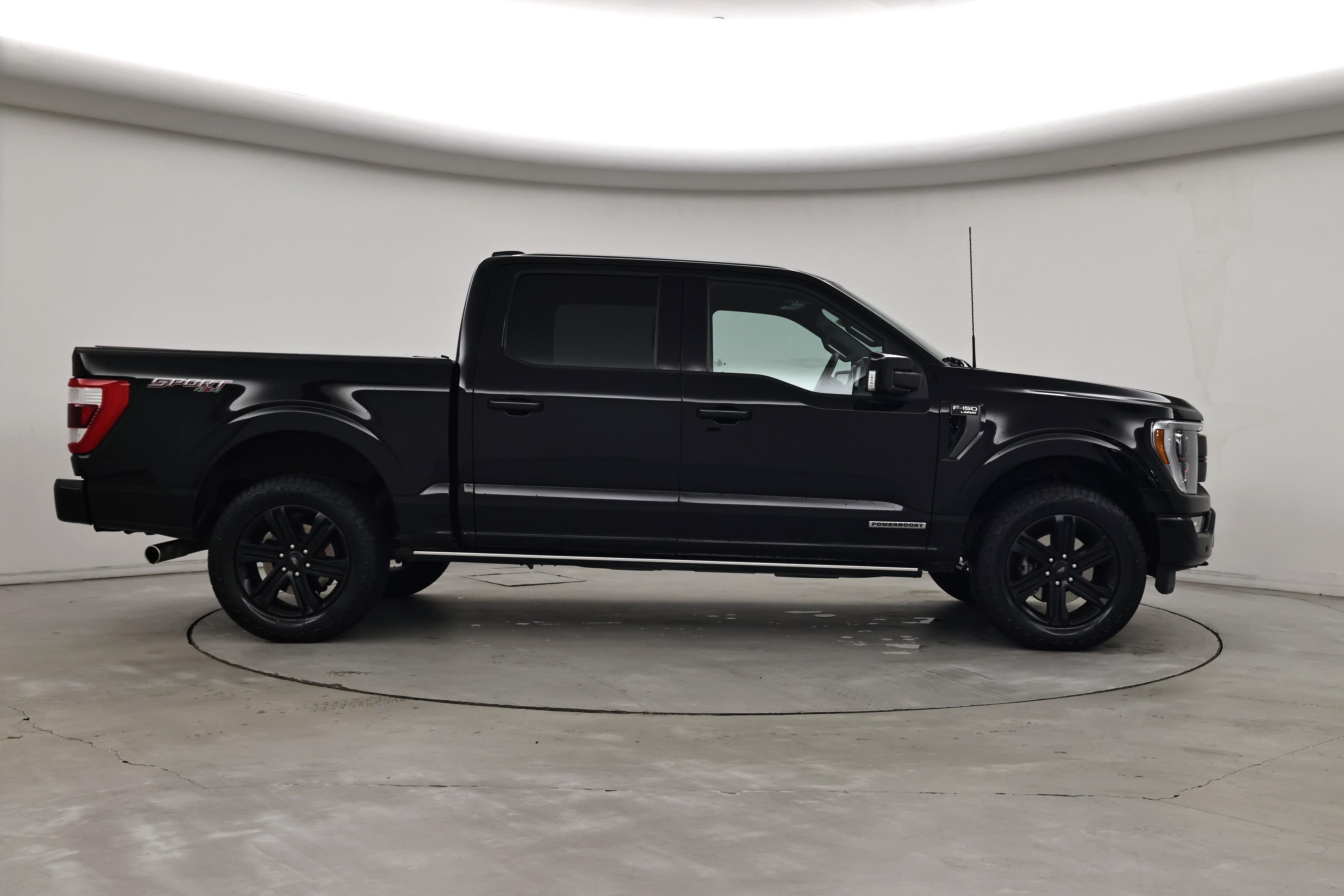Thumbnail: 2023 Ford F-150 - 7