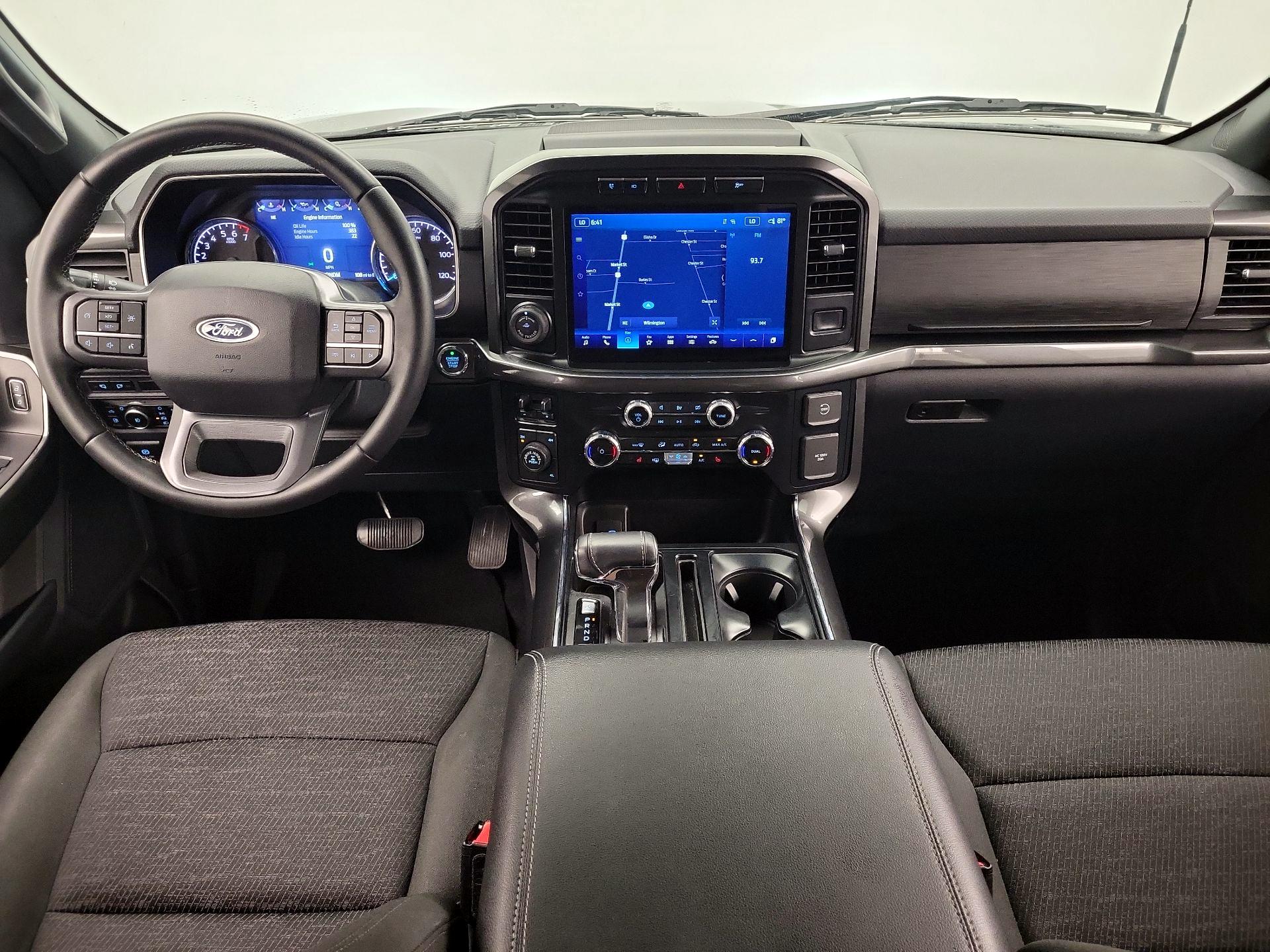 Thumbnail: 2023 Ford F-150 - 9