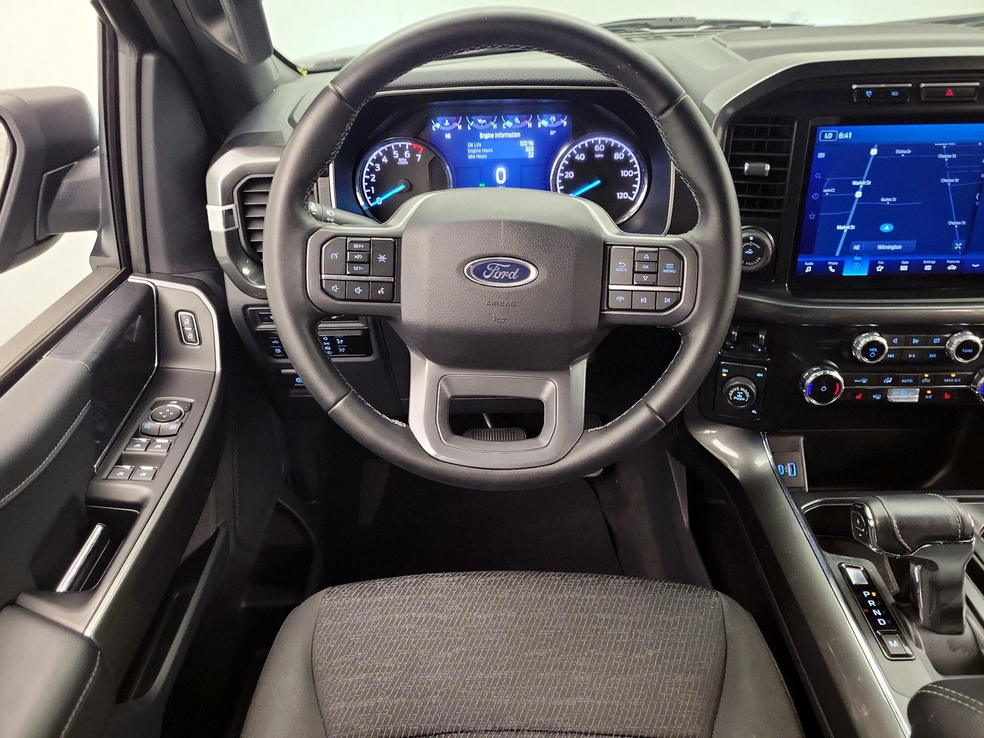 Thumbnail: 2023 Ford F-150 - 10