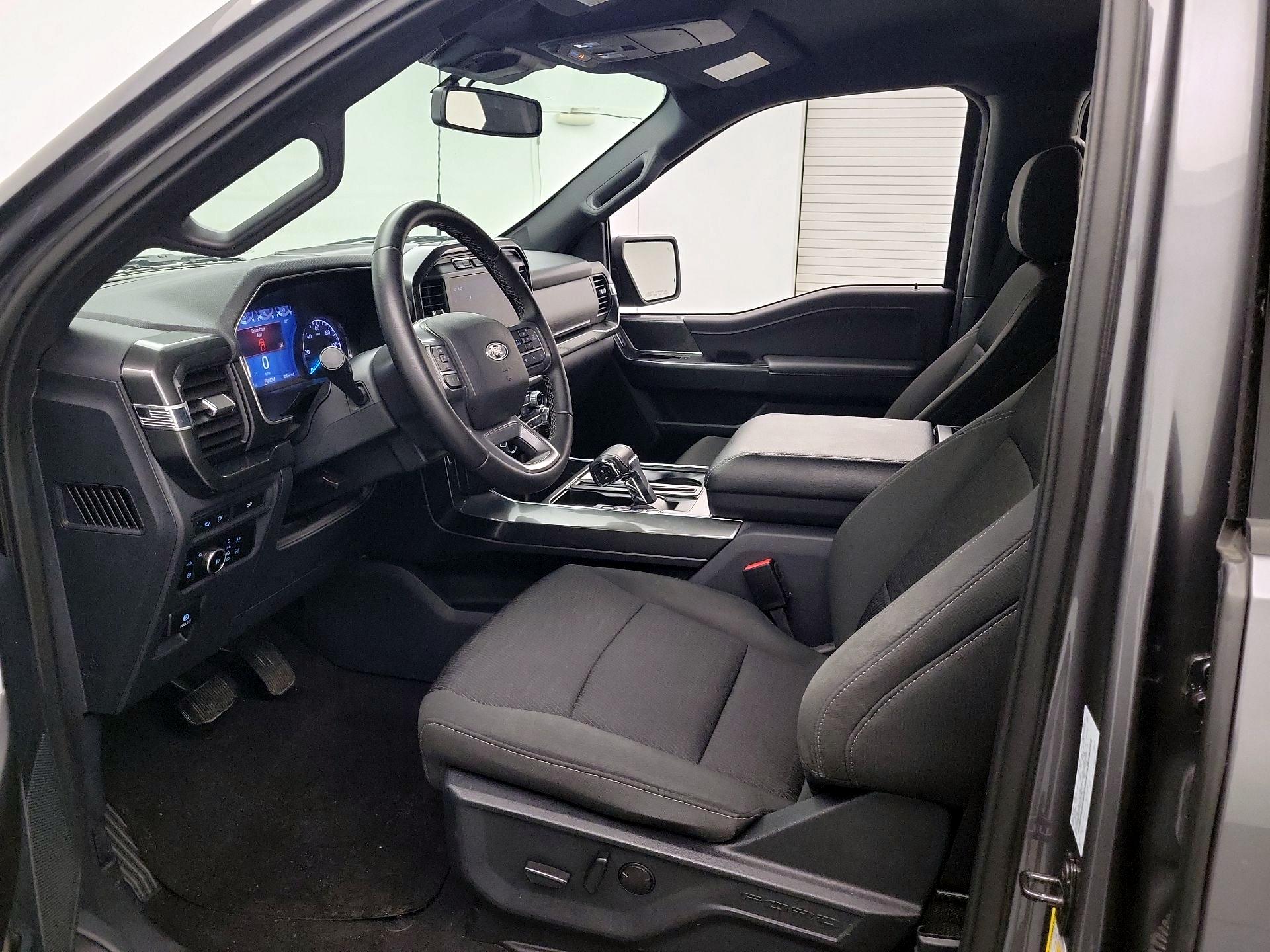 Thumbnail: 2023 Ford F-150 - 11