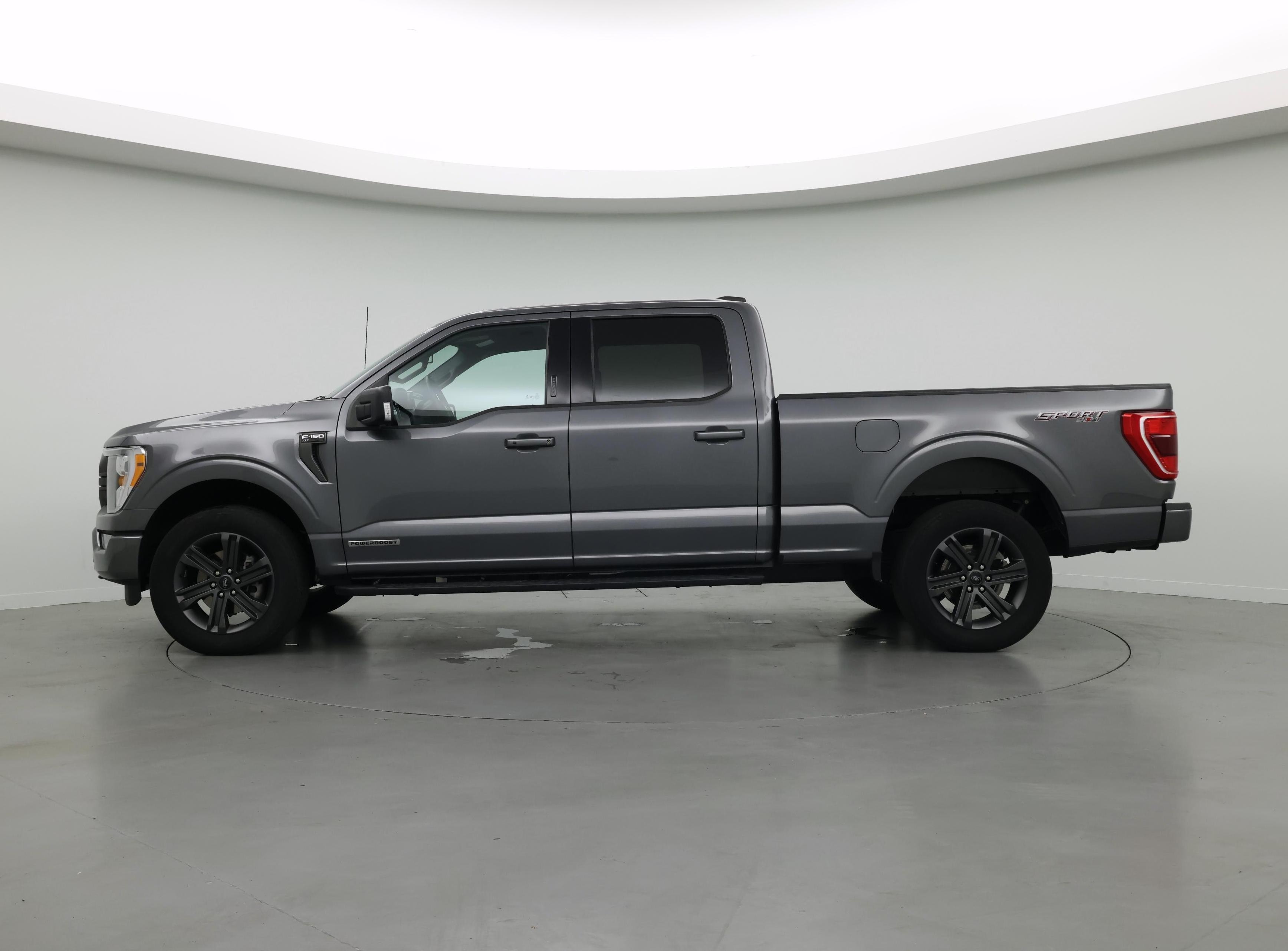 Thumbnail: 2023 Ford F-150 - 3