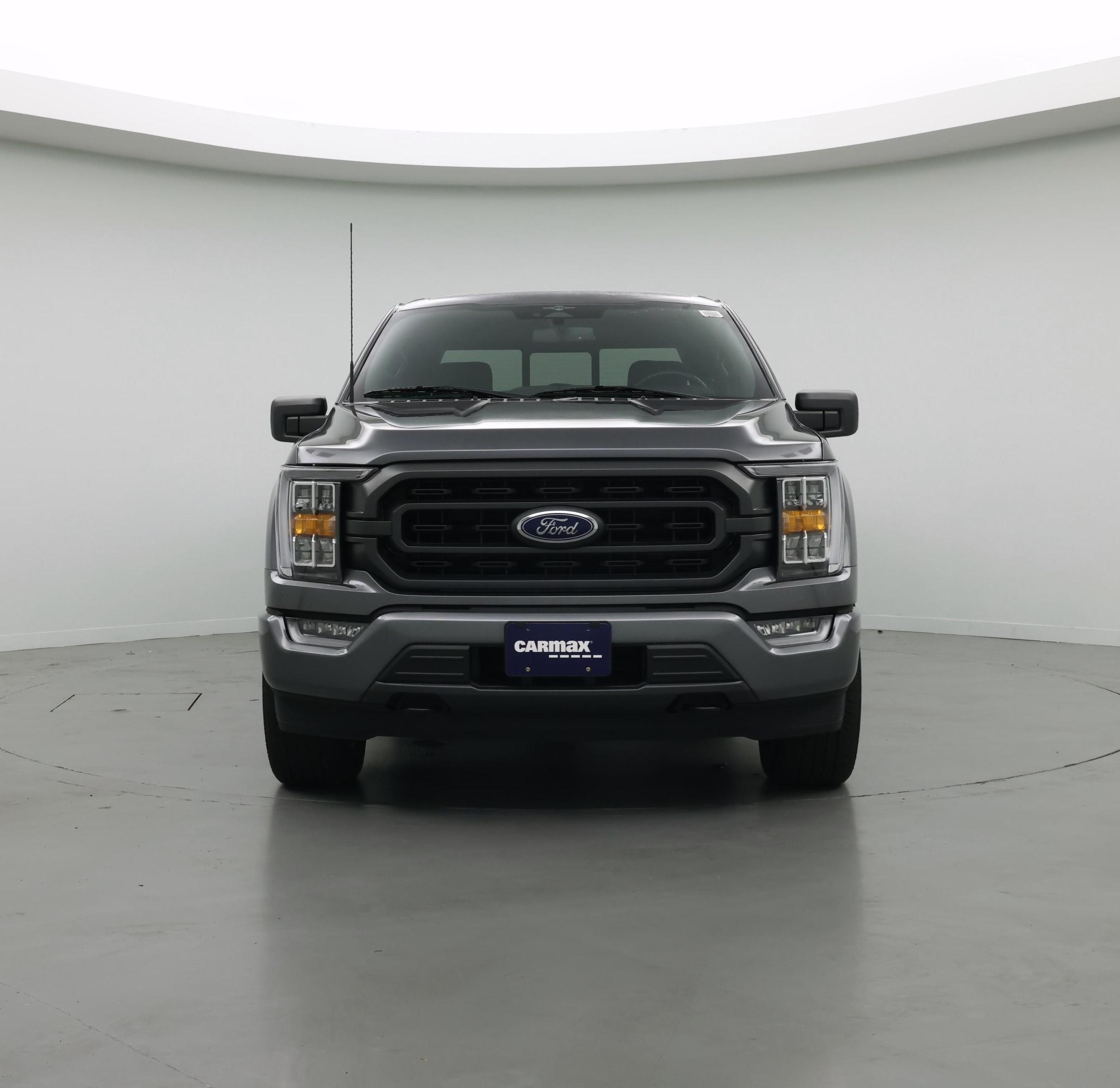 Thumbnail: 2023 Ford F-150 - 5