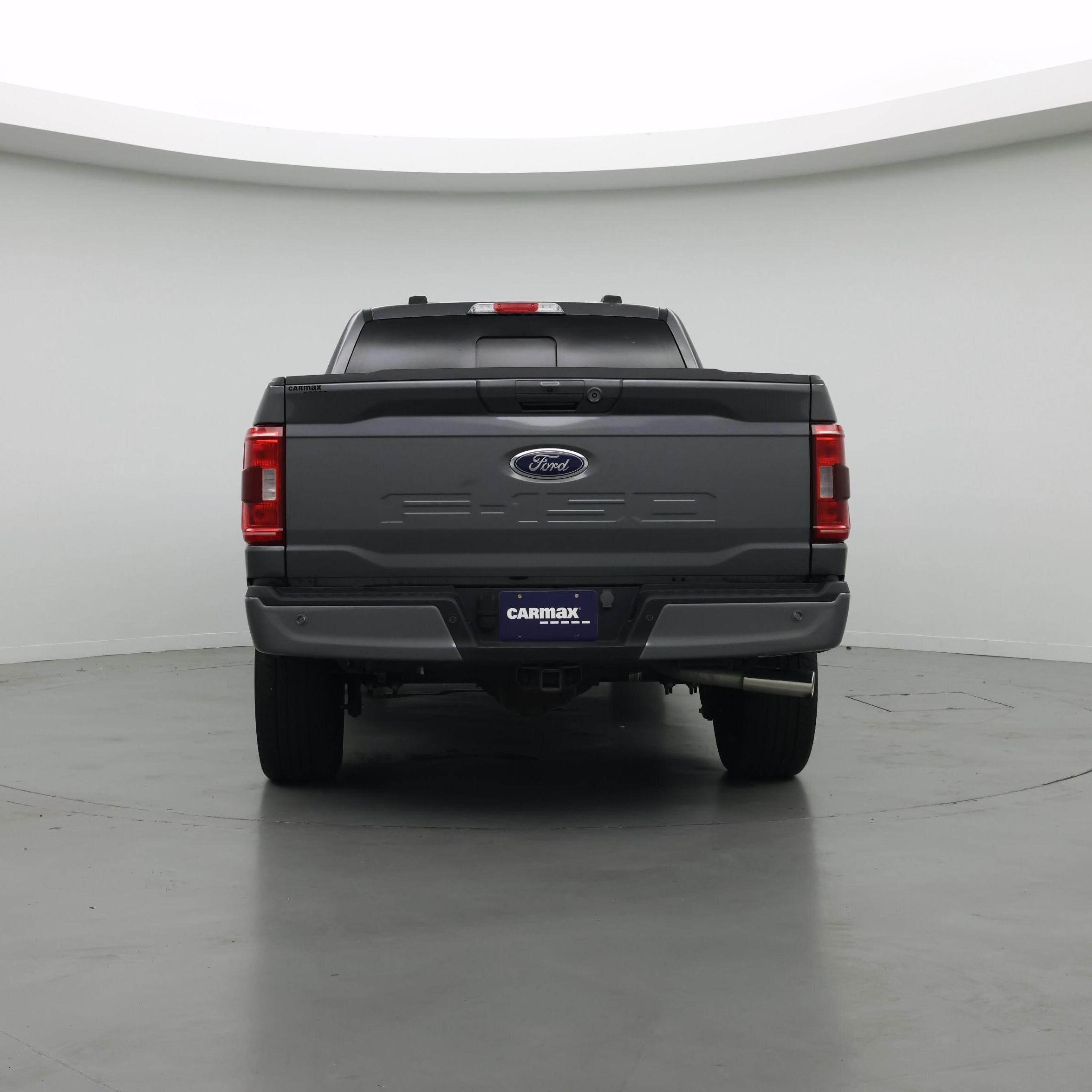 Thumbnail: 2023 Ford F-150 - 6
