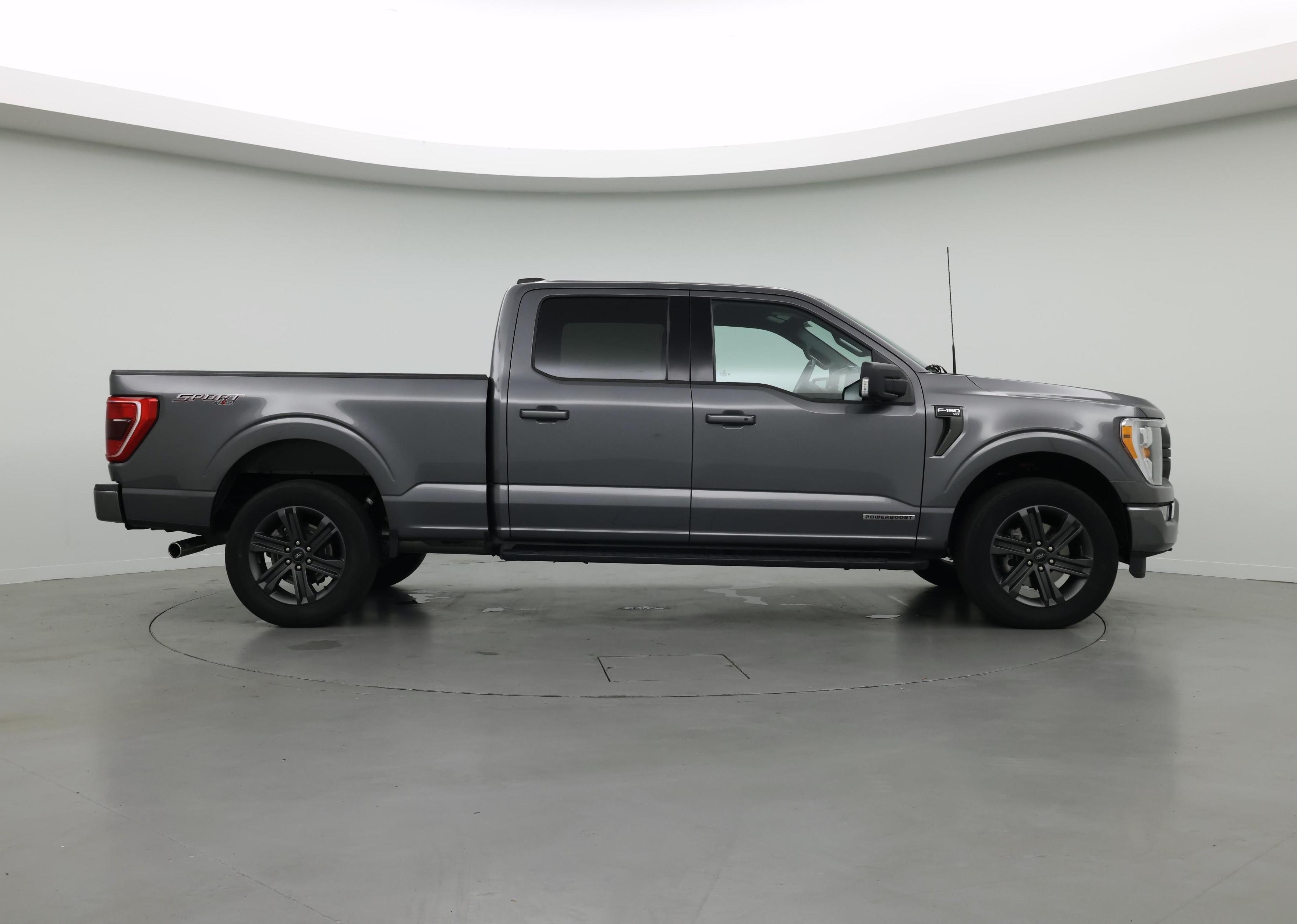 Thumbnail: 2023 Ford F-150 - 7