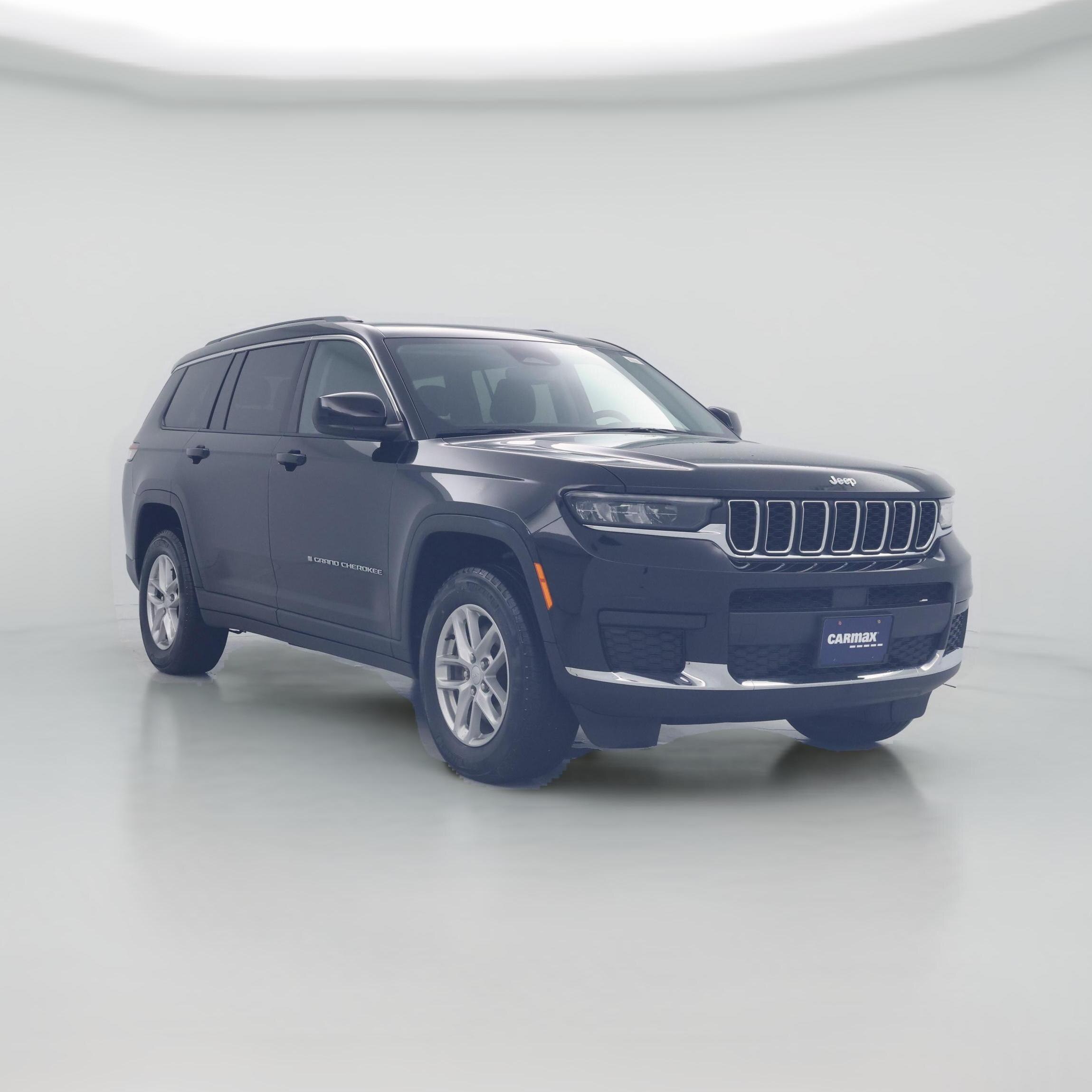Thumbnail: 2023 Jeep Grand Cherokee L - 1