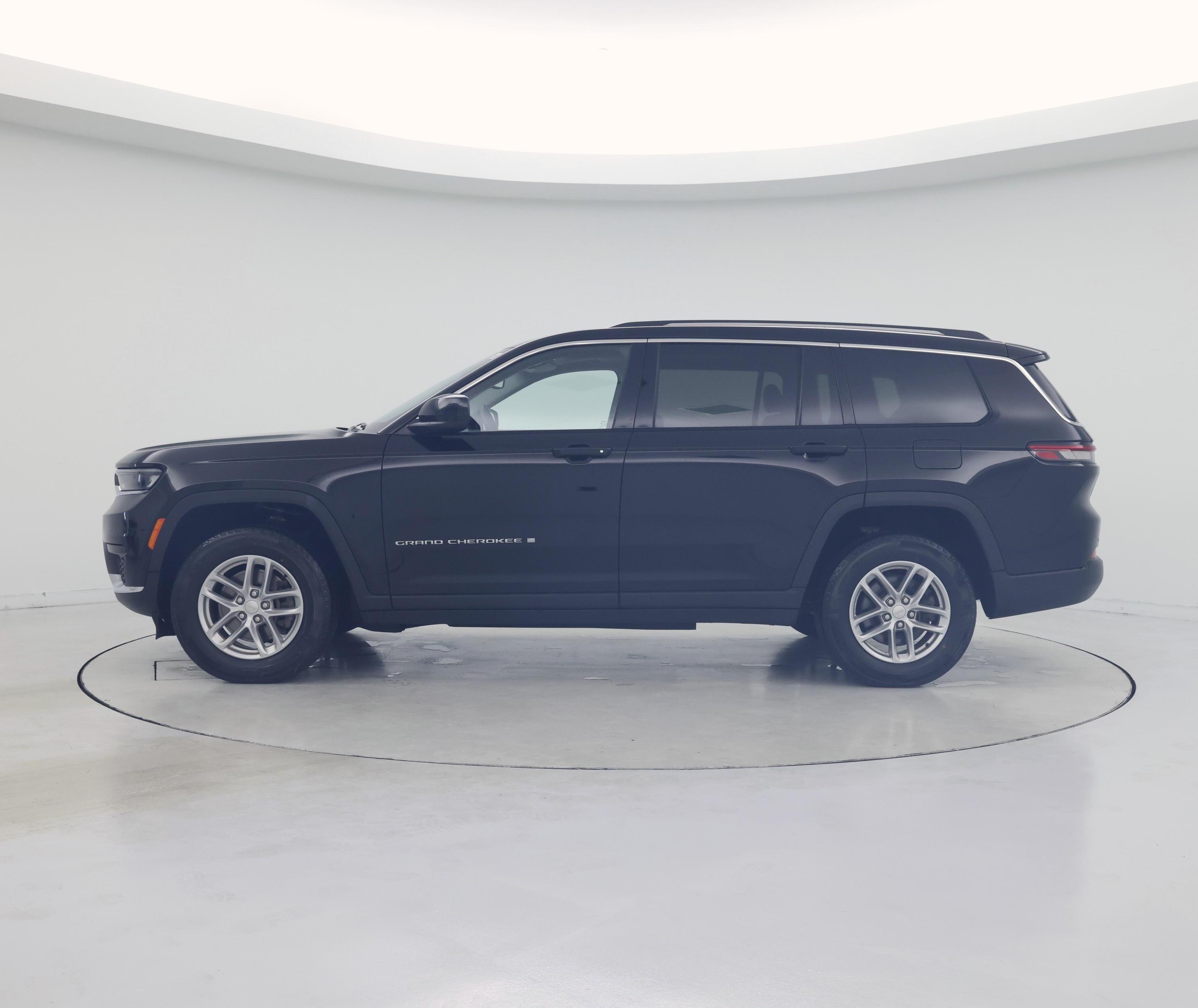 Thumbnail: 2023 Jeep Grand Cherokee L - 3
