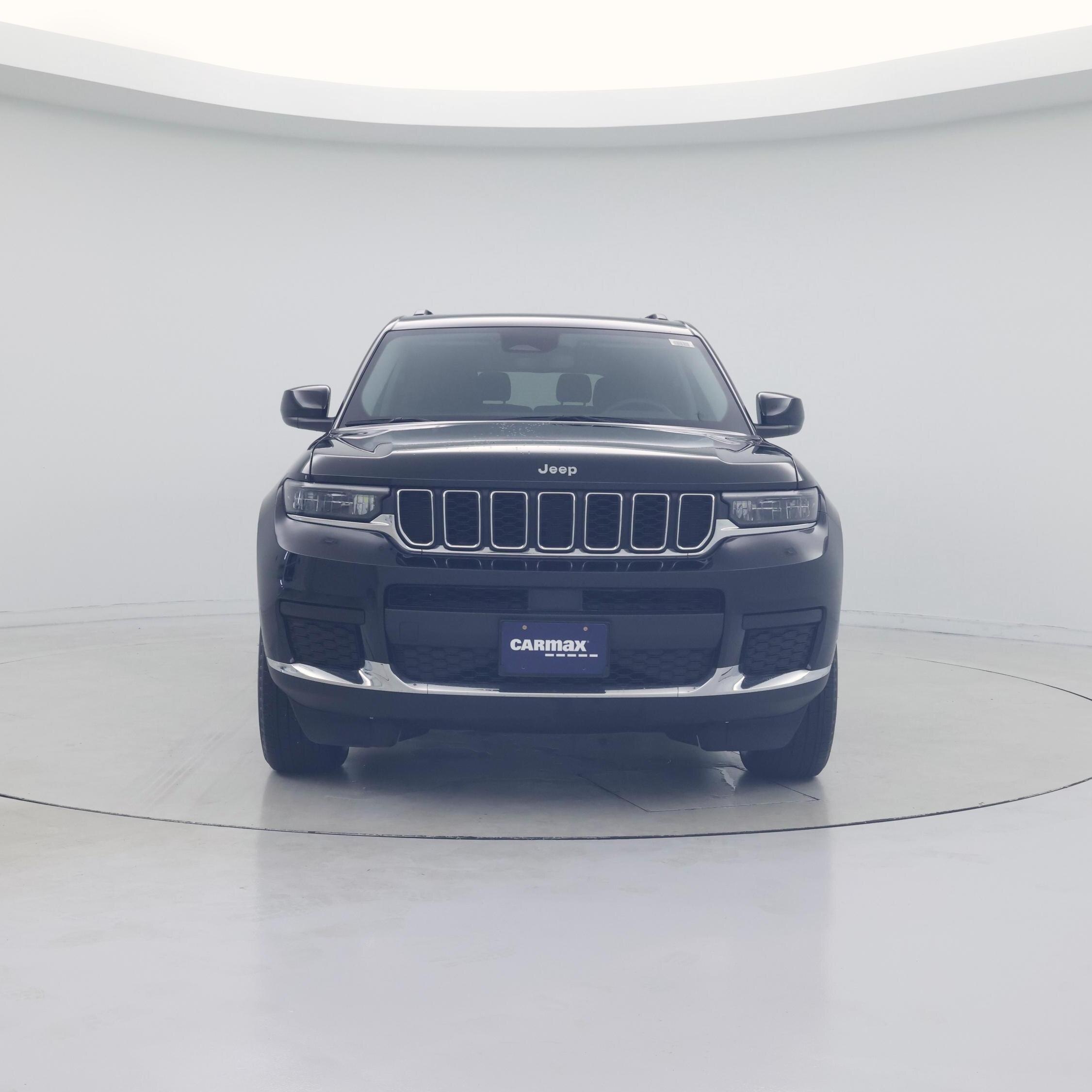 Thumbnail: 2023 Jeep Grand Cherokee L - 5