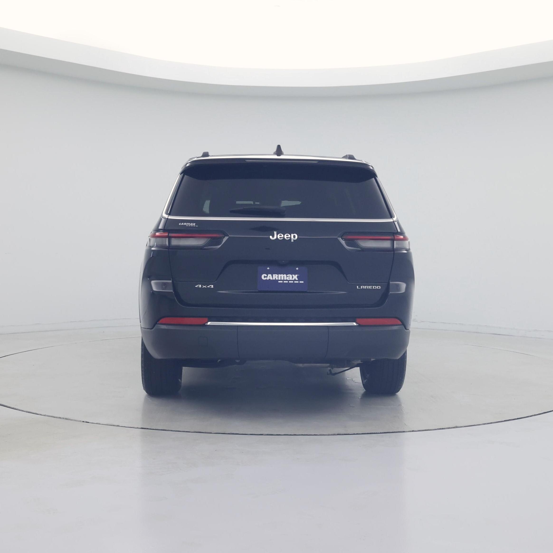 Thumbnail: 2023 Jeep Grand Cherokee L - 6
