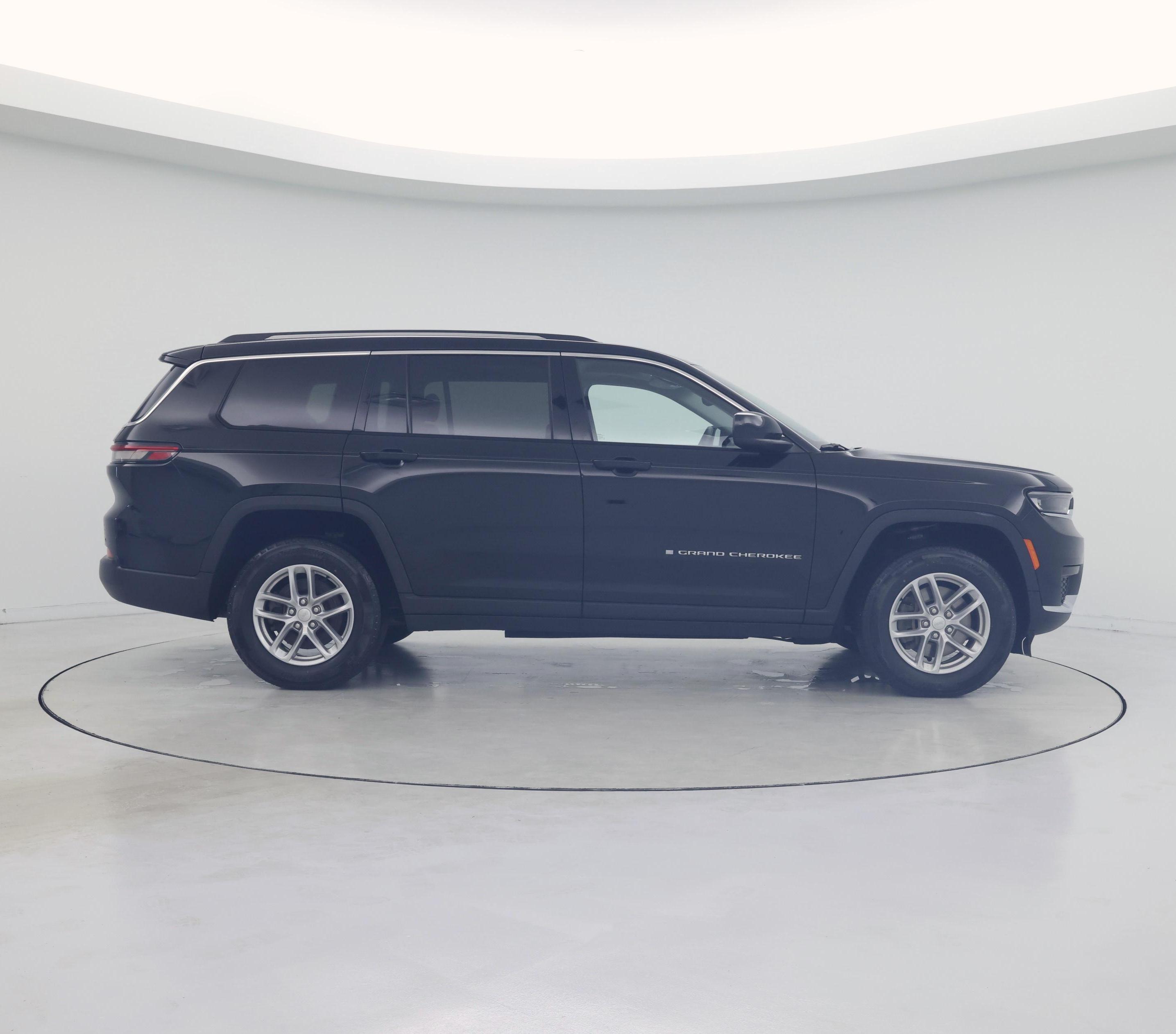 Thumbnail: 2023 Jeep Grand Cherokee L - 7