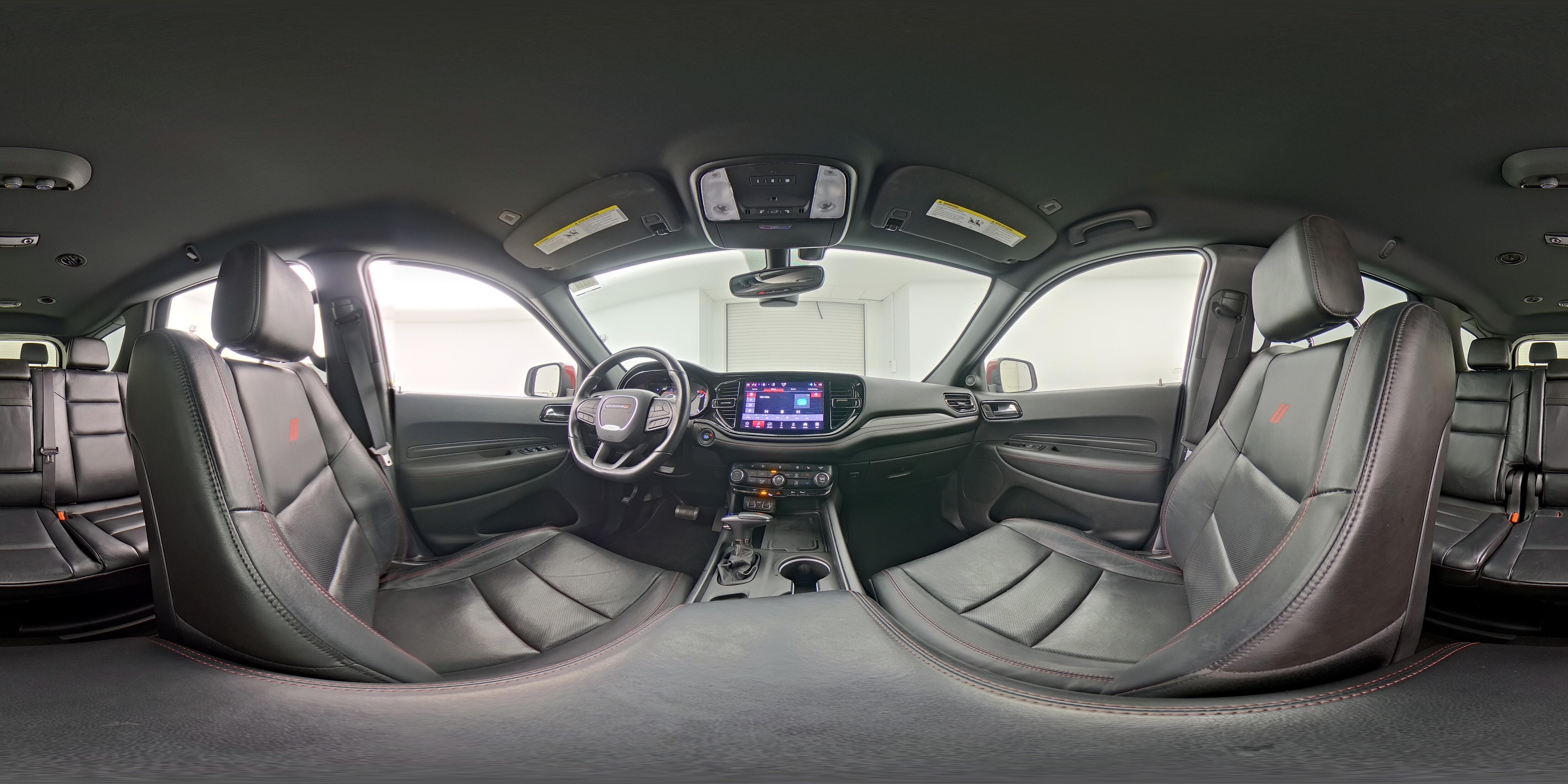 2022 Dodge Durango R/T - Photo 26