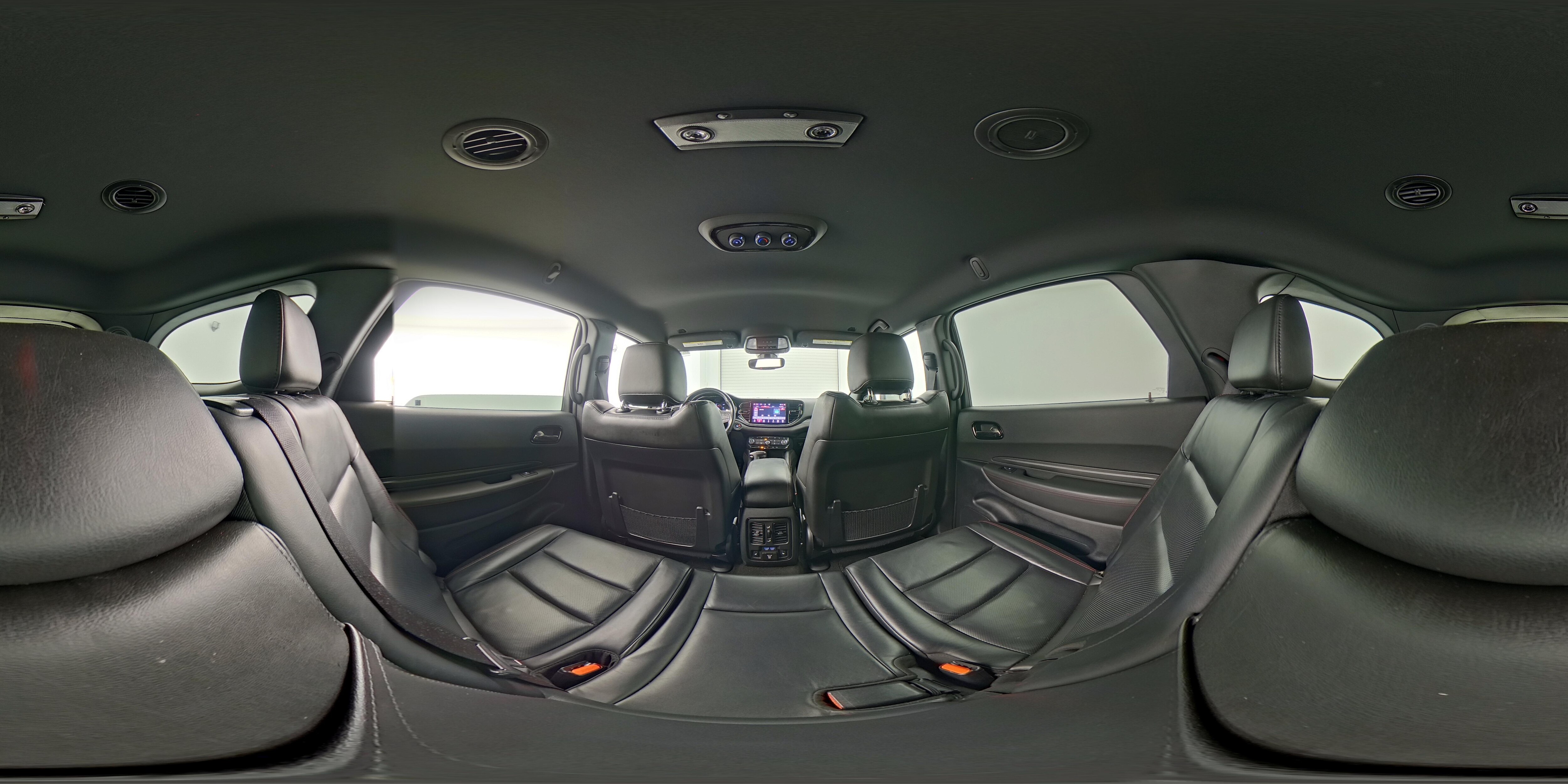 2022 Dodge Durango R/T - Photo 27