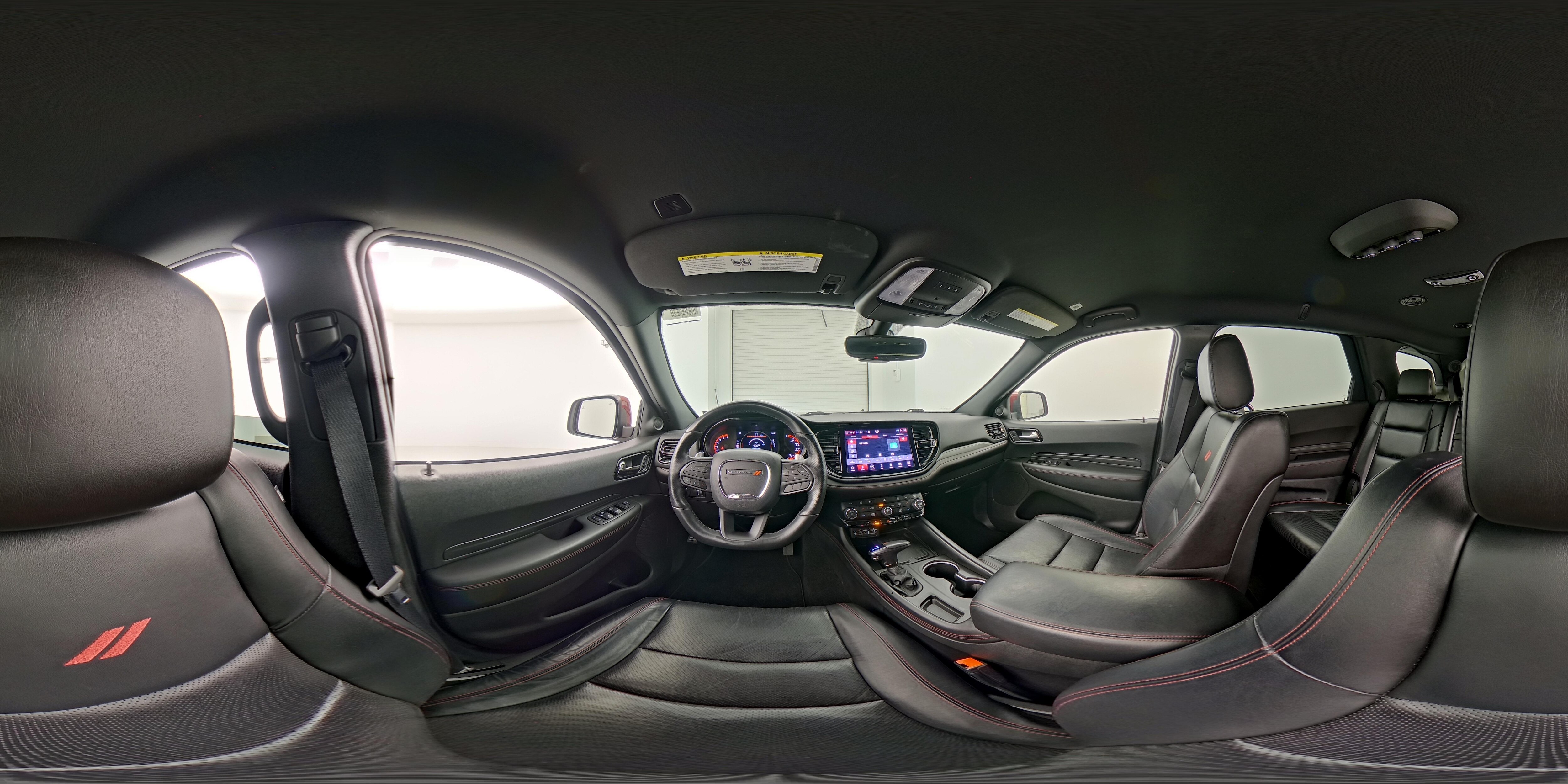 2022 Dodge Durango R/T - Photo 28