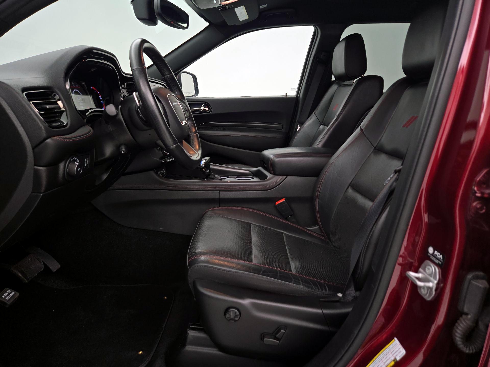 Thumbnail: 2022 Dodge Durango - 11
