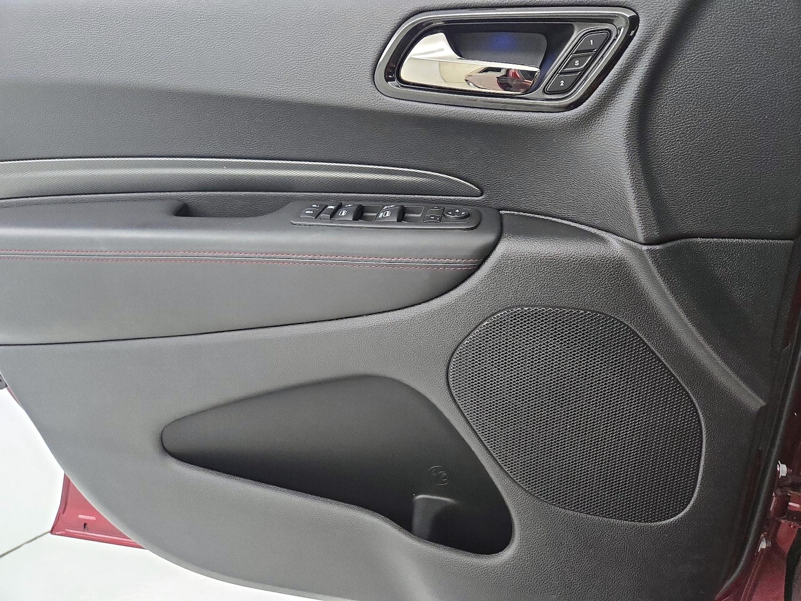 2022 Dodge Durango R/T - Photo 13