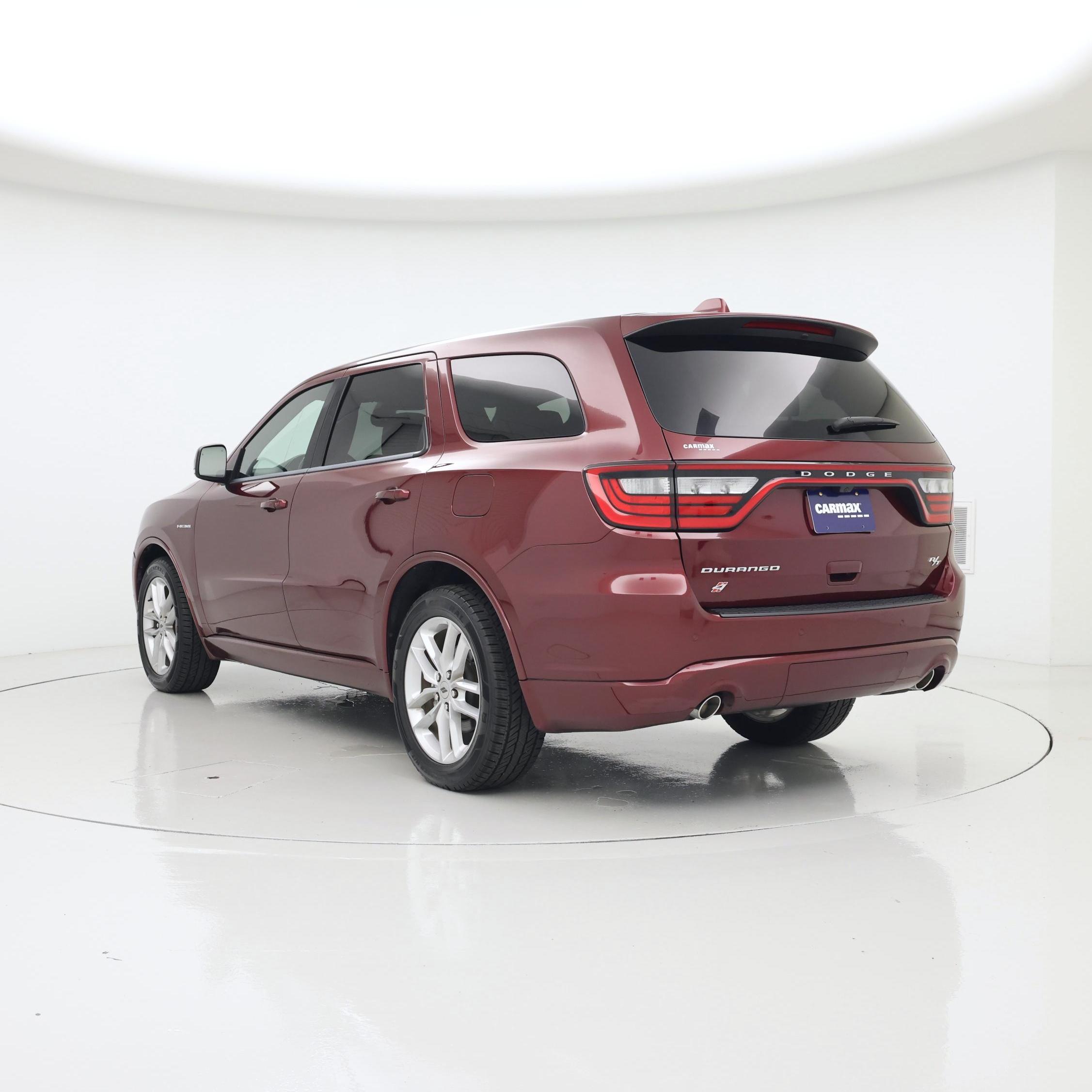 Thumbnail: 2022 Dodge Durango - 2