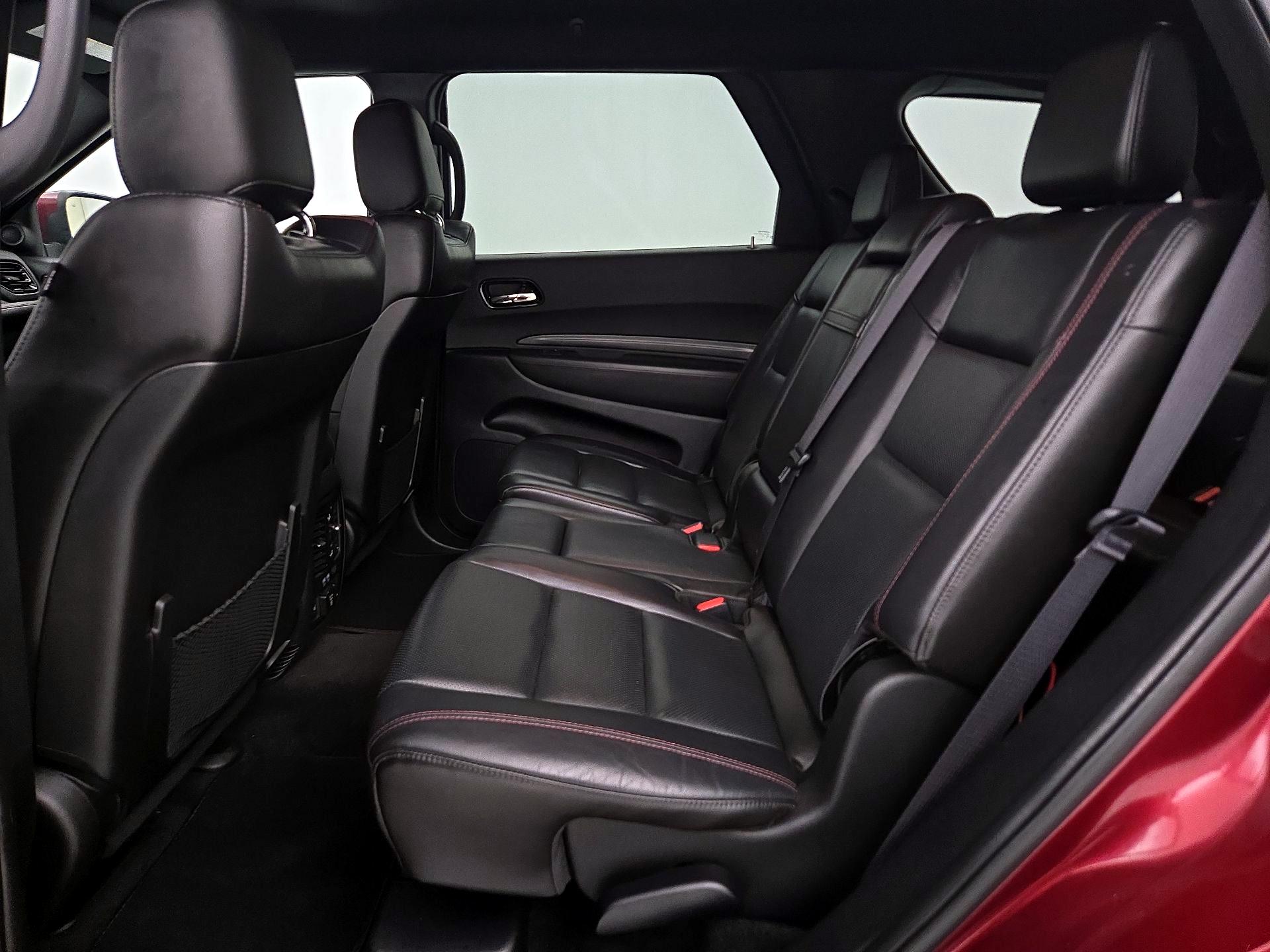 Thumbnail: 2022 Dodge Durango - 20