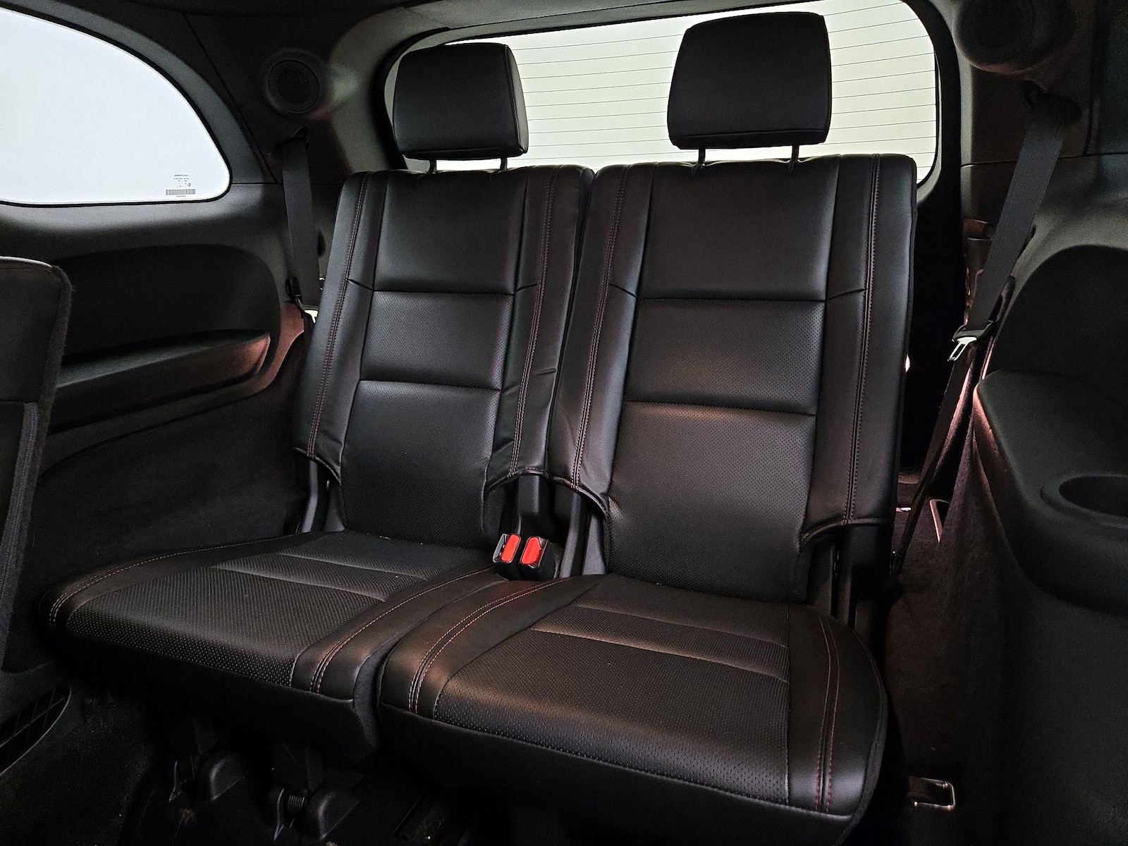2022 Dodge Durango R/T - Photo 22