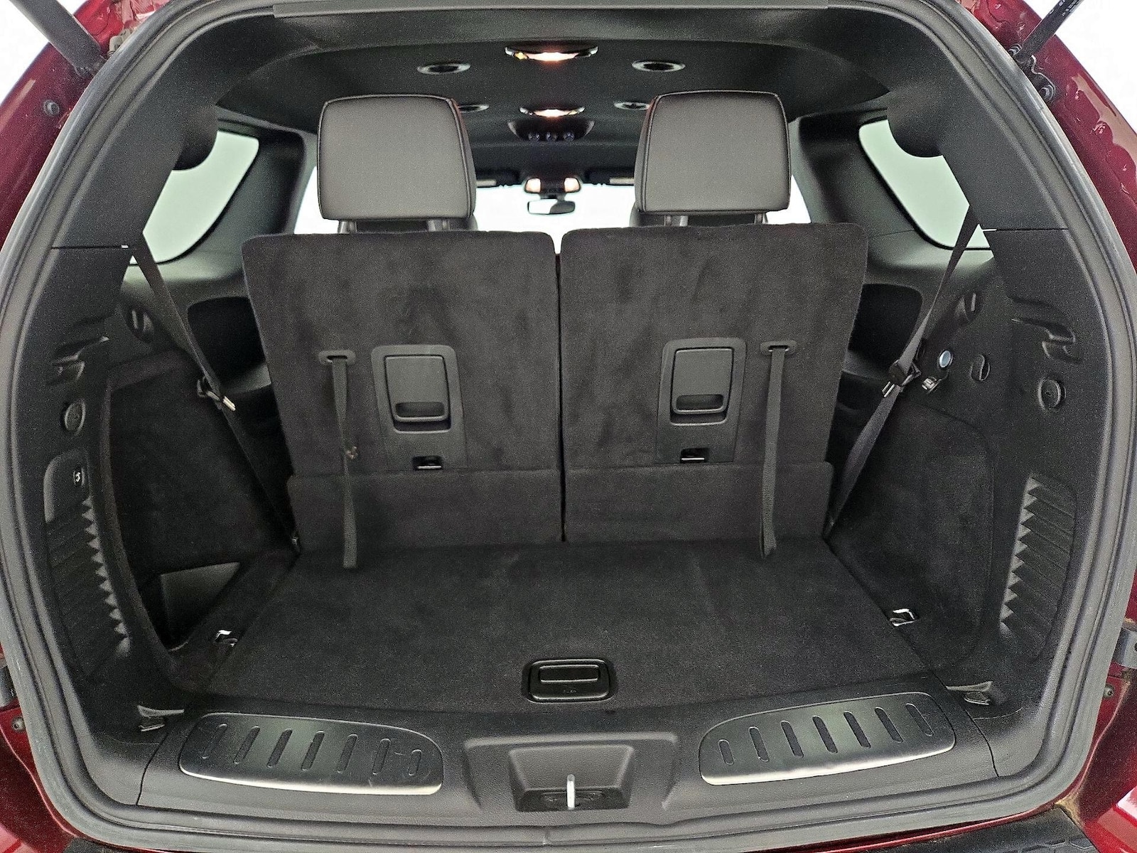 2022 Dodge Durango R/T - Photo 23