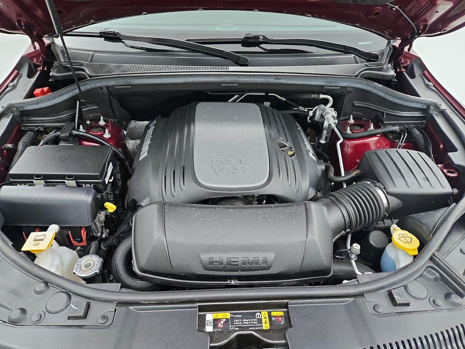 2022 Dodge Durango R/T - Photo 24