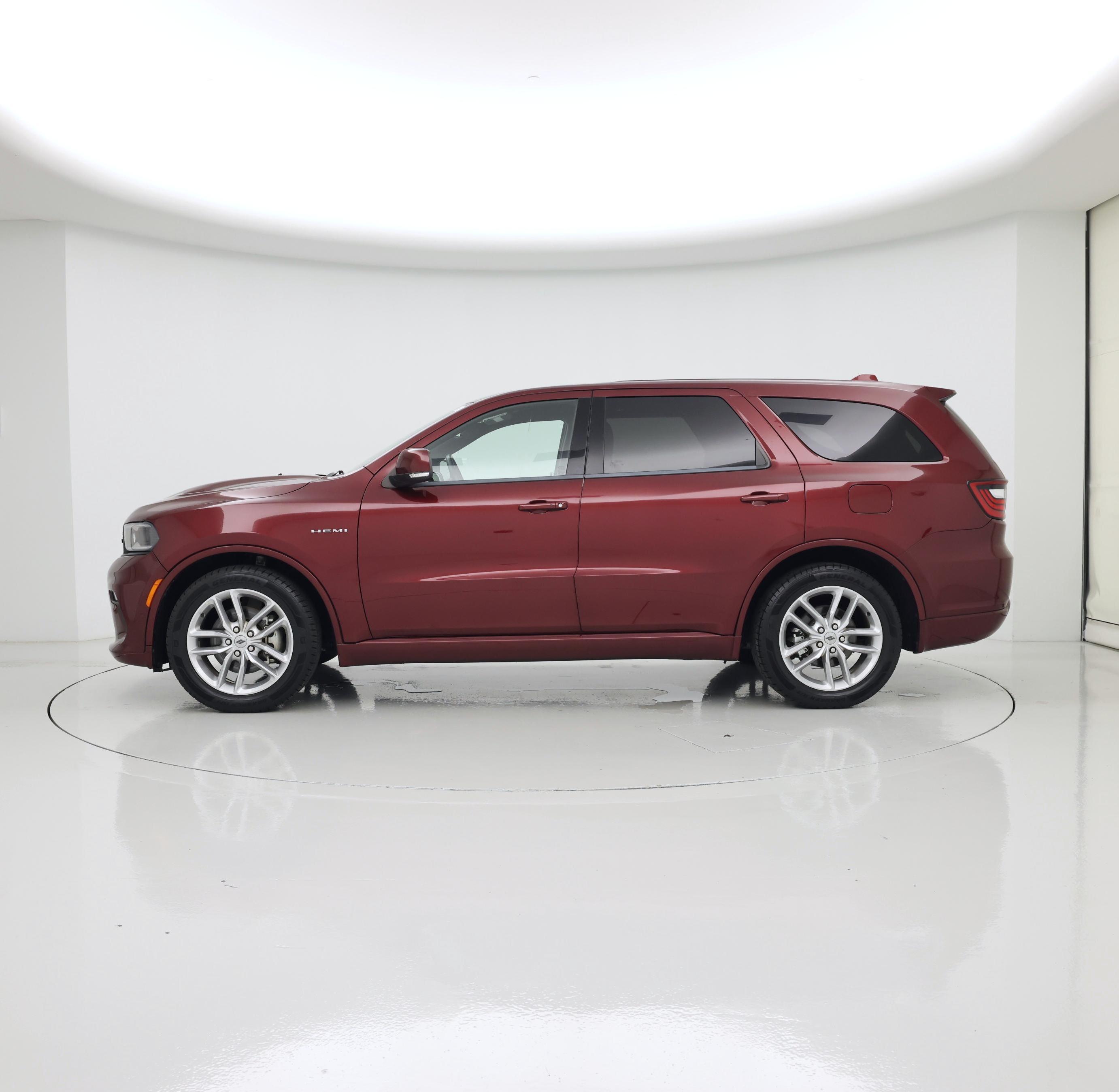 Thumbnail: 2022 Dodge Durango - 3