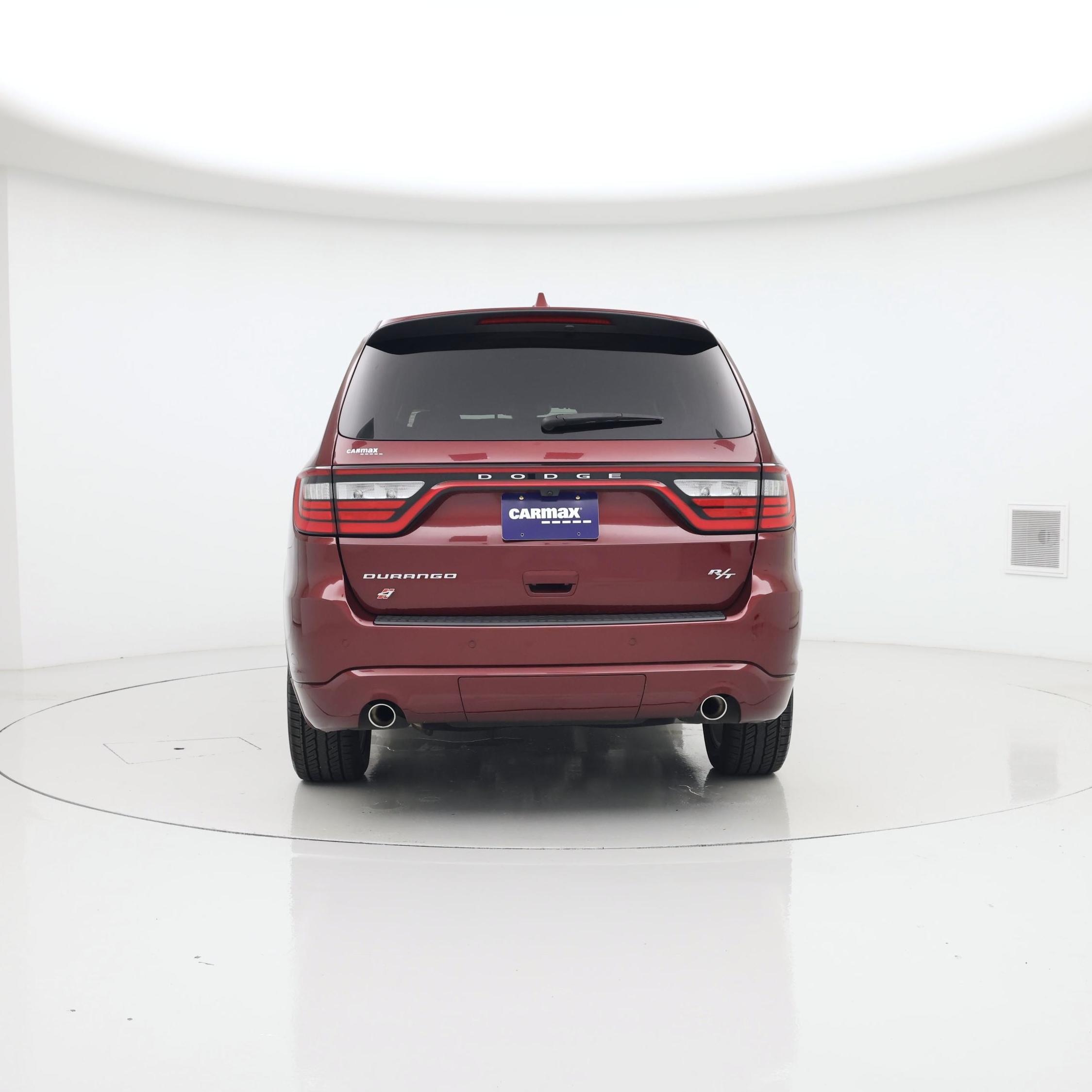 Thumbnail: 2022 Dodge Durango - 6