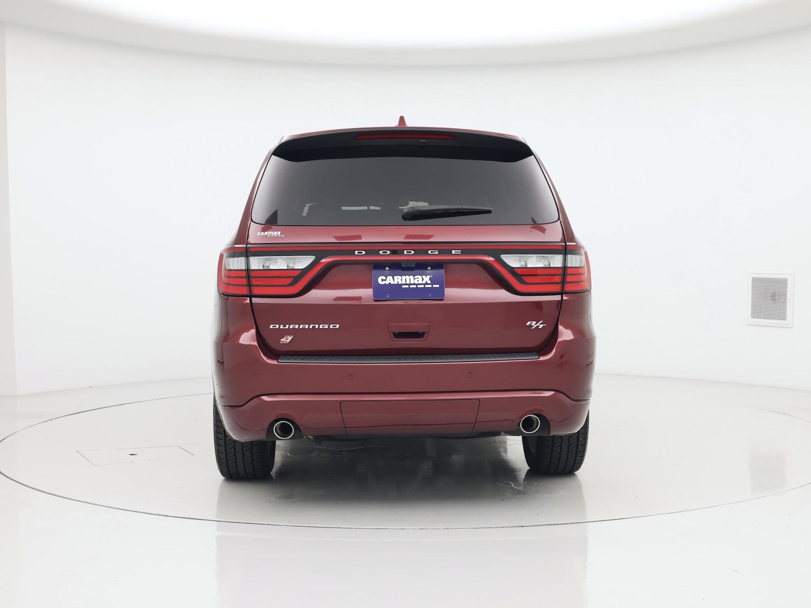 2022 Dodge Durango R/T - Photo 7