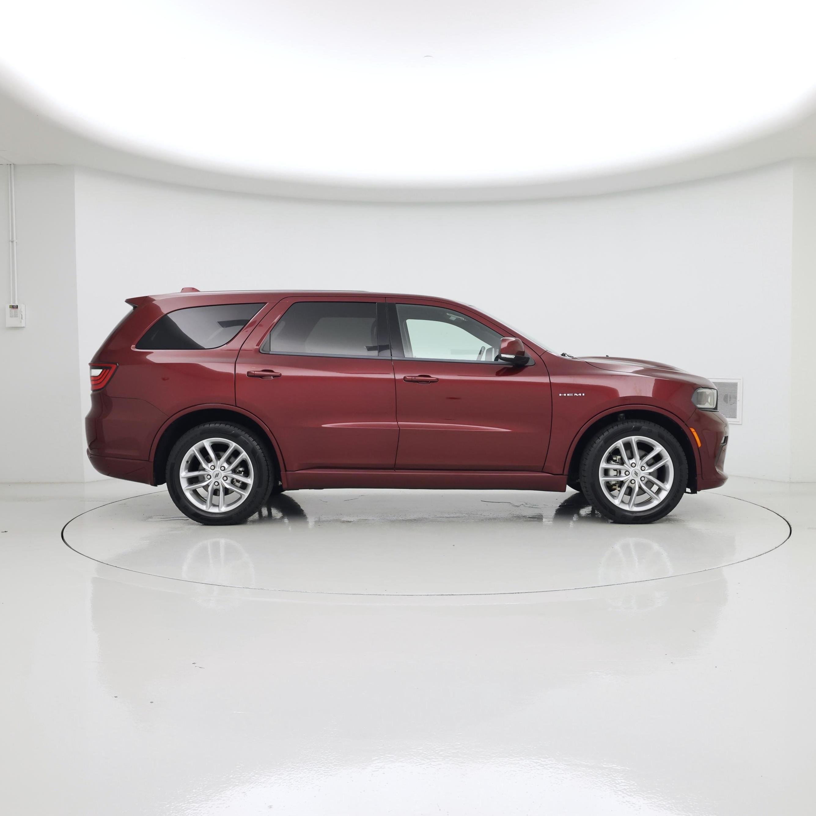 Thumbnail: 2022 Dodge Durango - 7