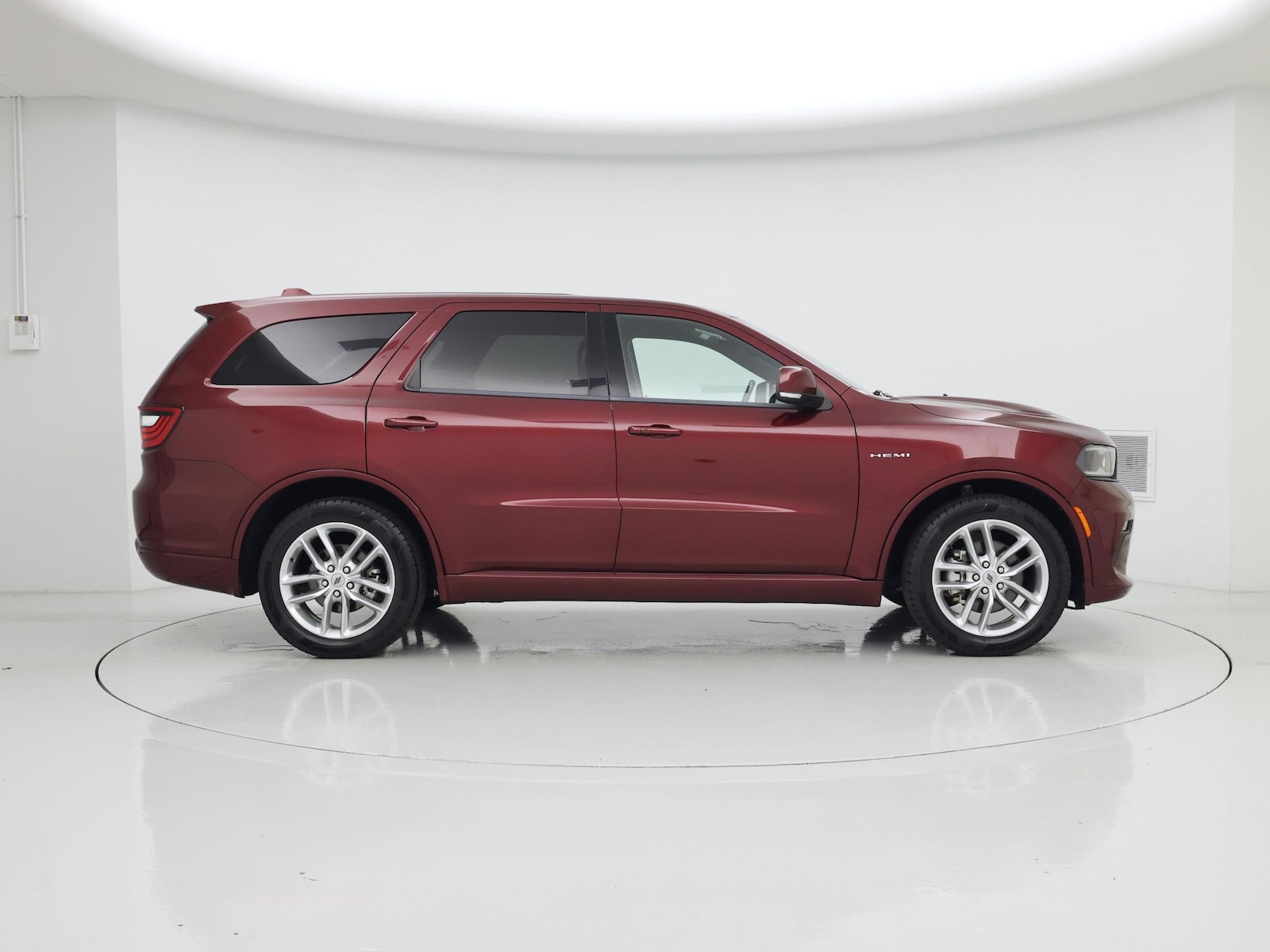 2022 Dodge Durango R/T - Photo 8