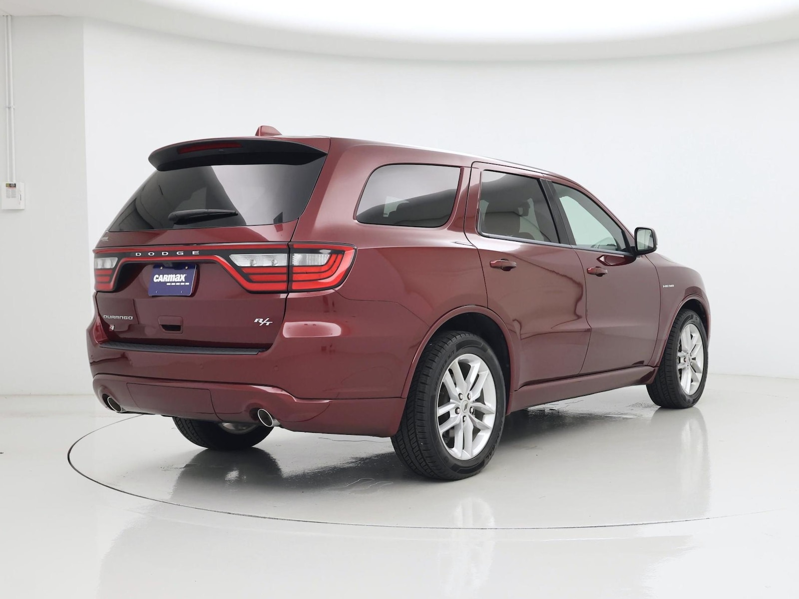 2022 Dodge Durango R/T - Photo 9