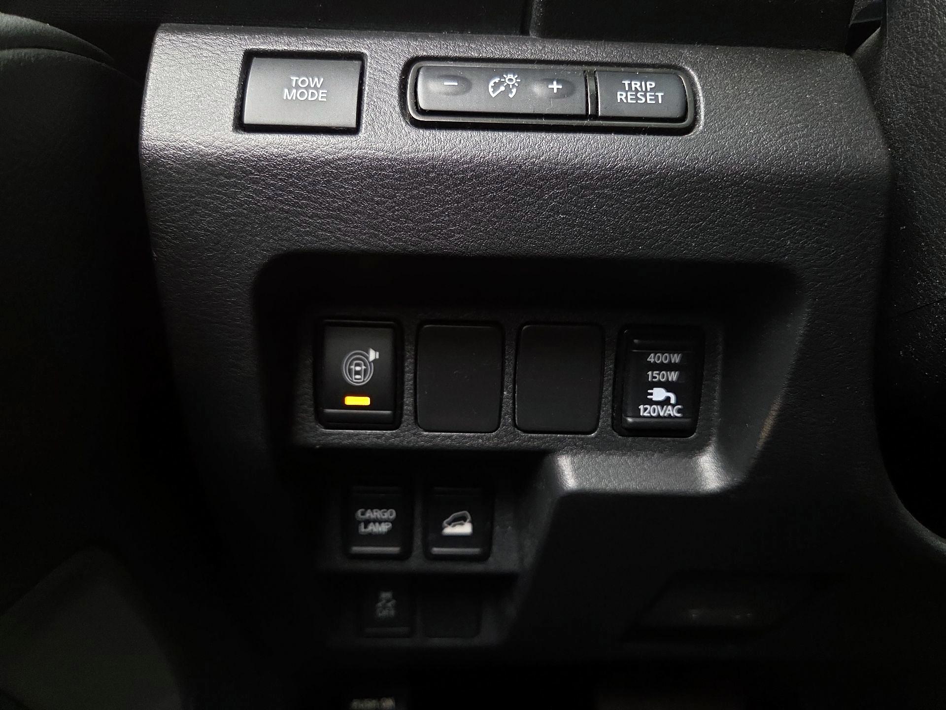 Thumbnail: 2023 Nissan Frontier - 13