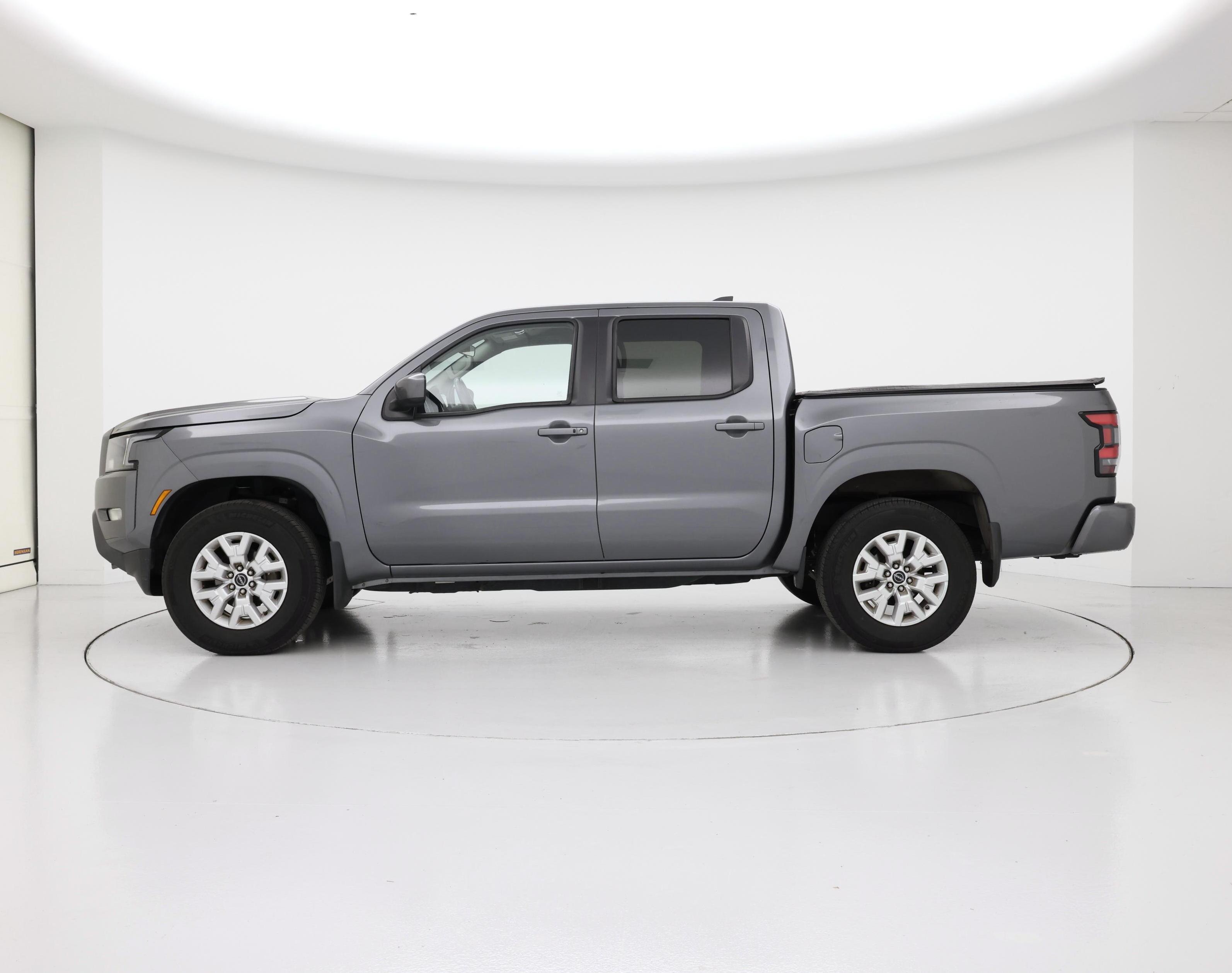 Thumbnail: 2023 Nissan Frontier - 3