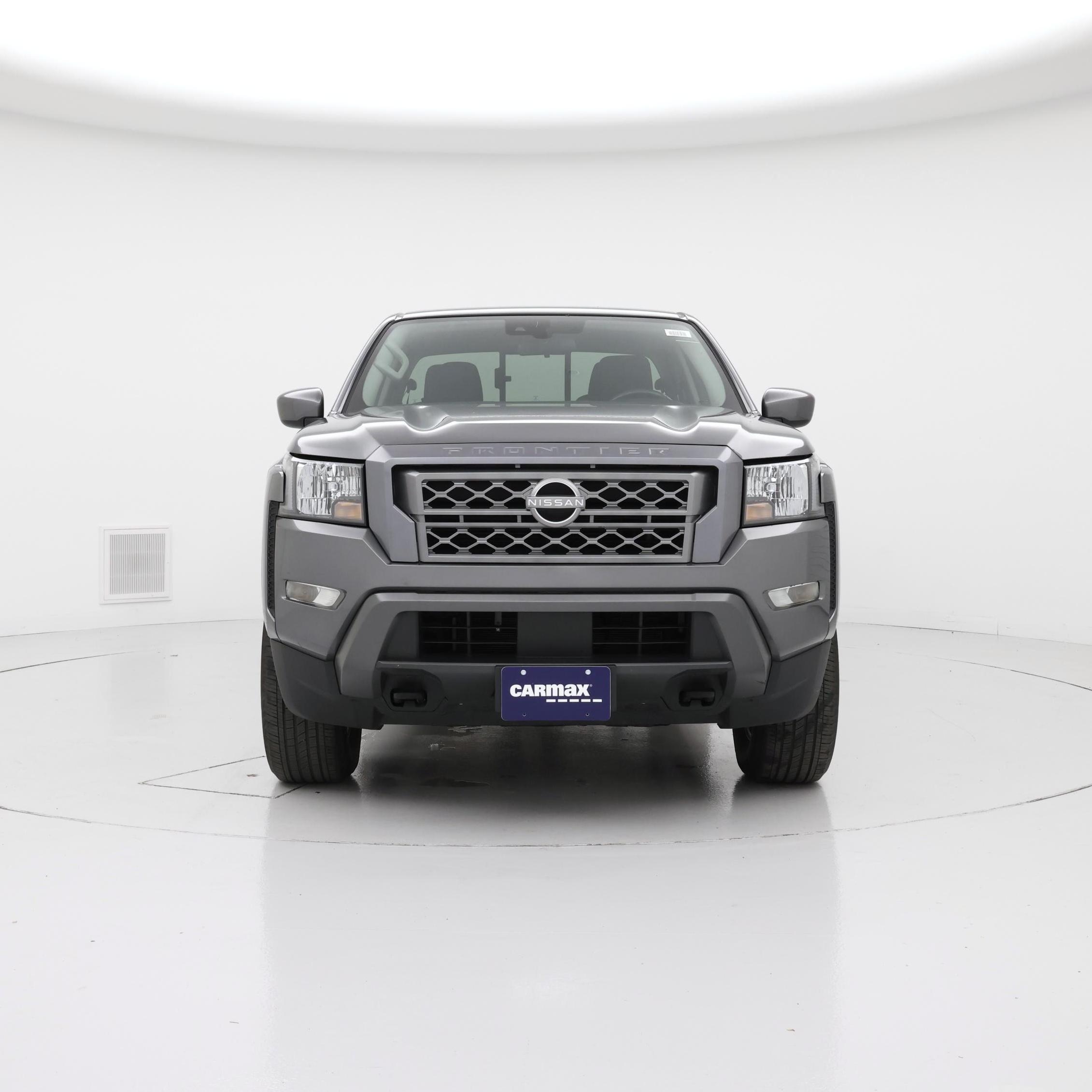 Thumbnail: 2023 Nissan Frontier - 5