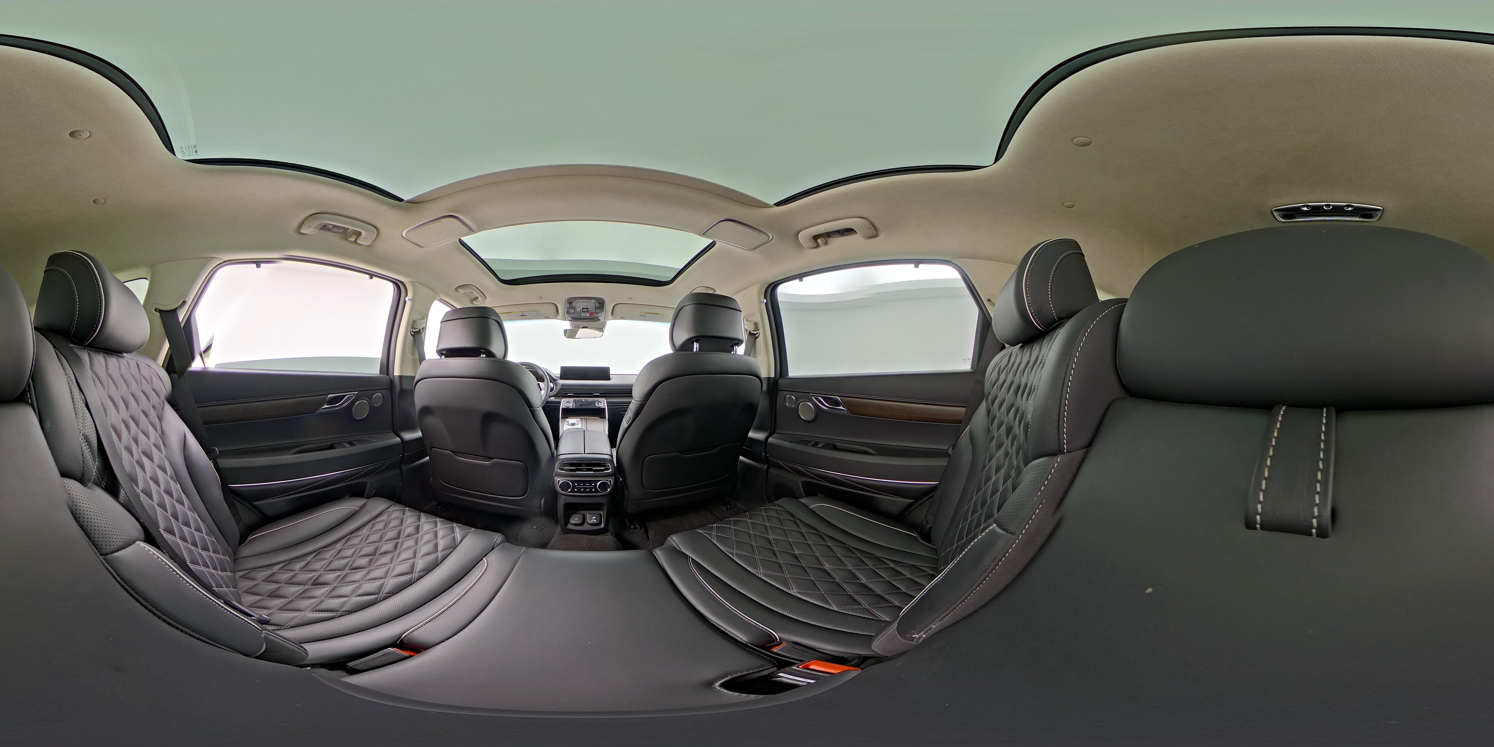2023 GENESIS GV80 Standard - Photo 27