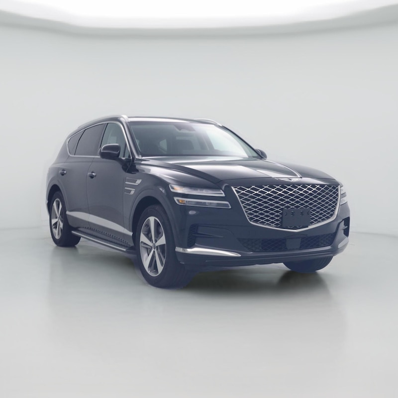 2023 Genesis GV80 3.5T