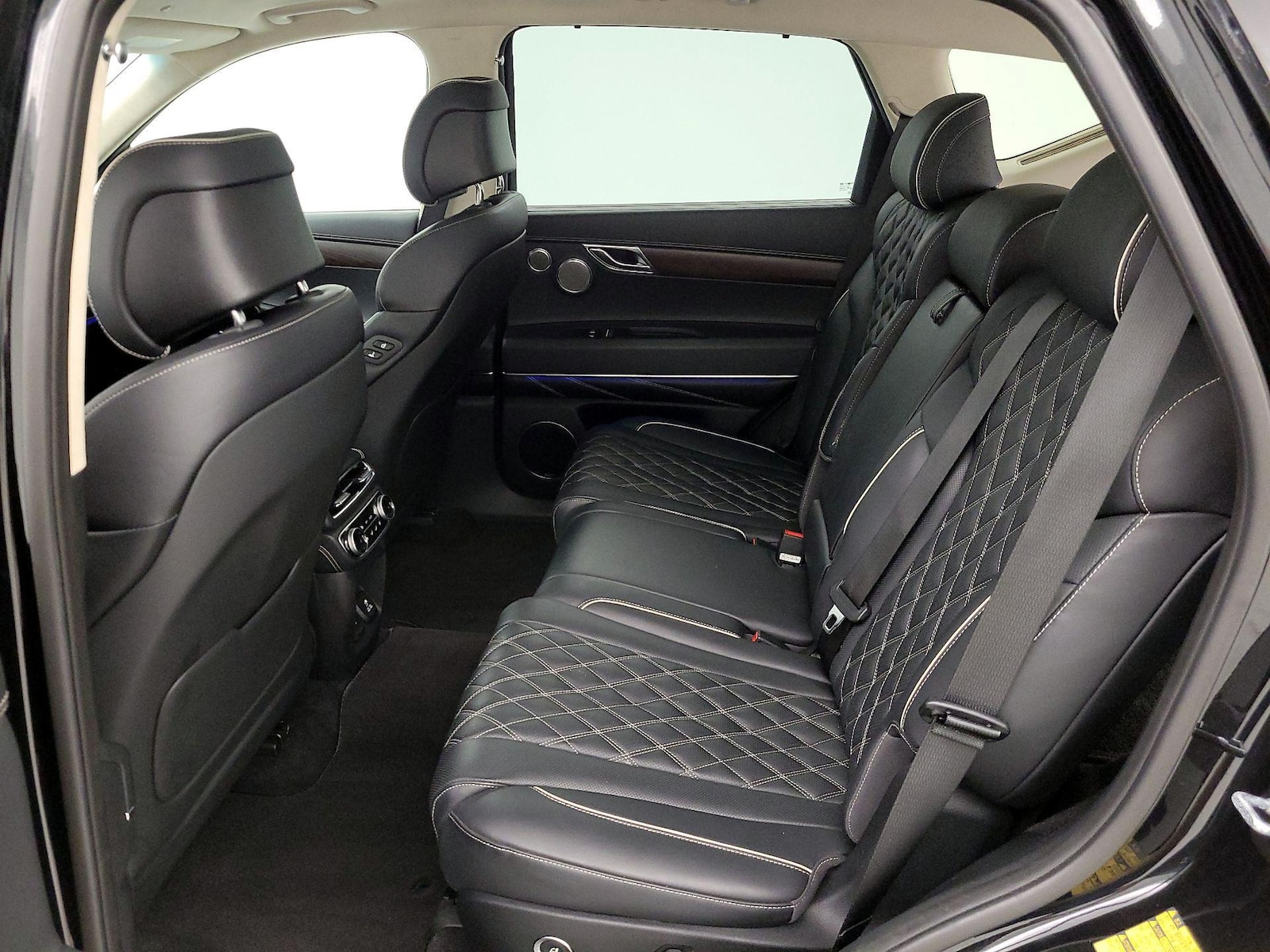 2023 GENESIS GV80 Standard - Photo 22