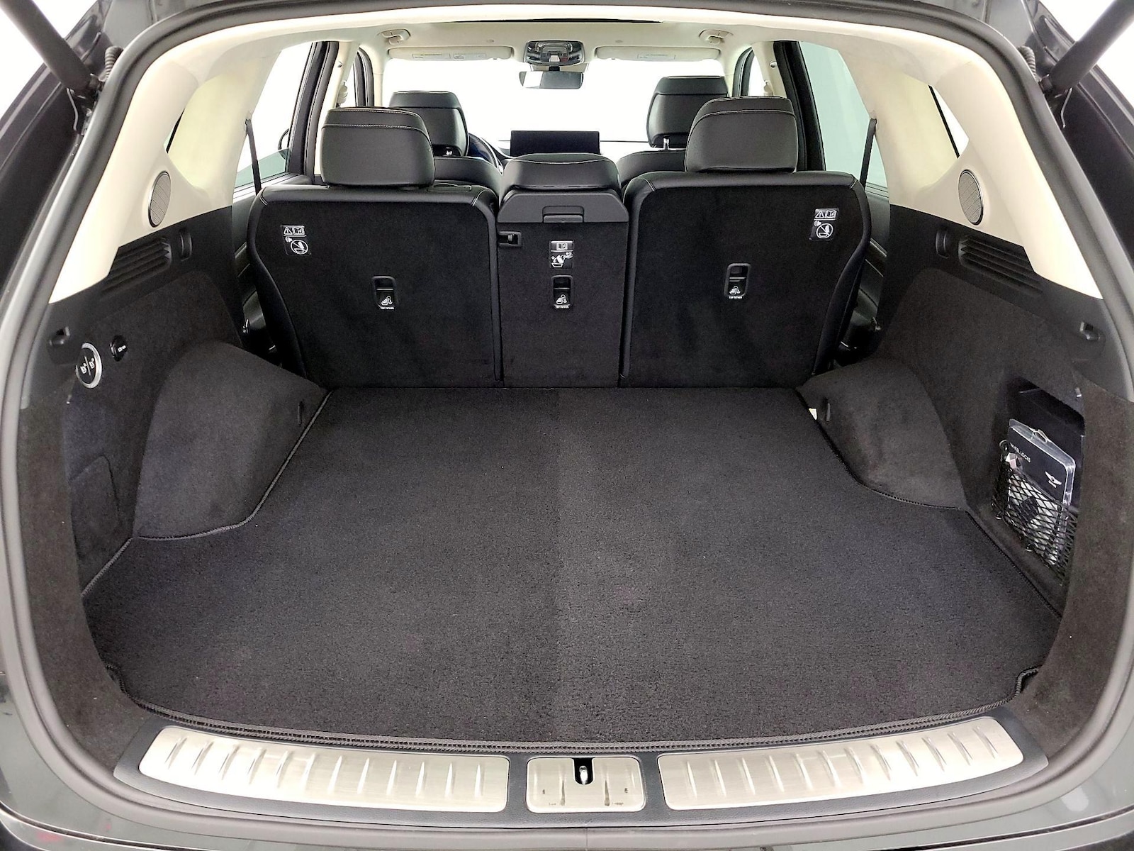 2023 GENESIS GV80 Standard - Photo 23
