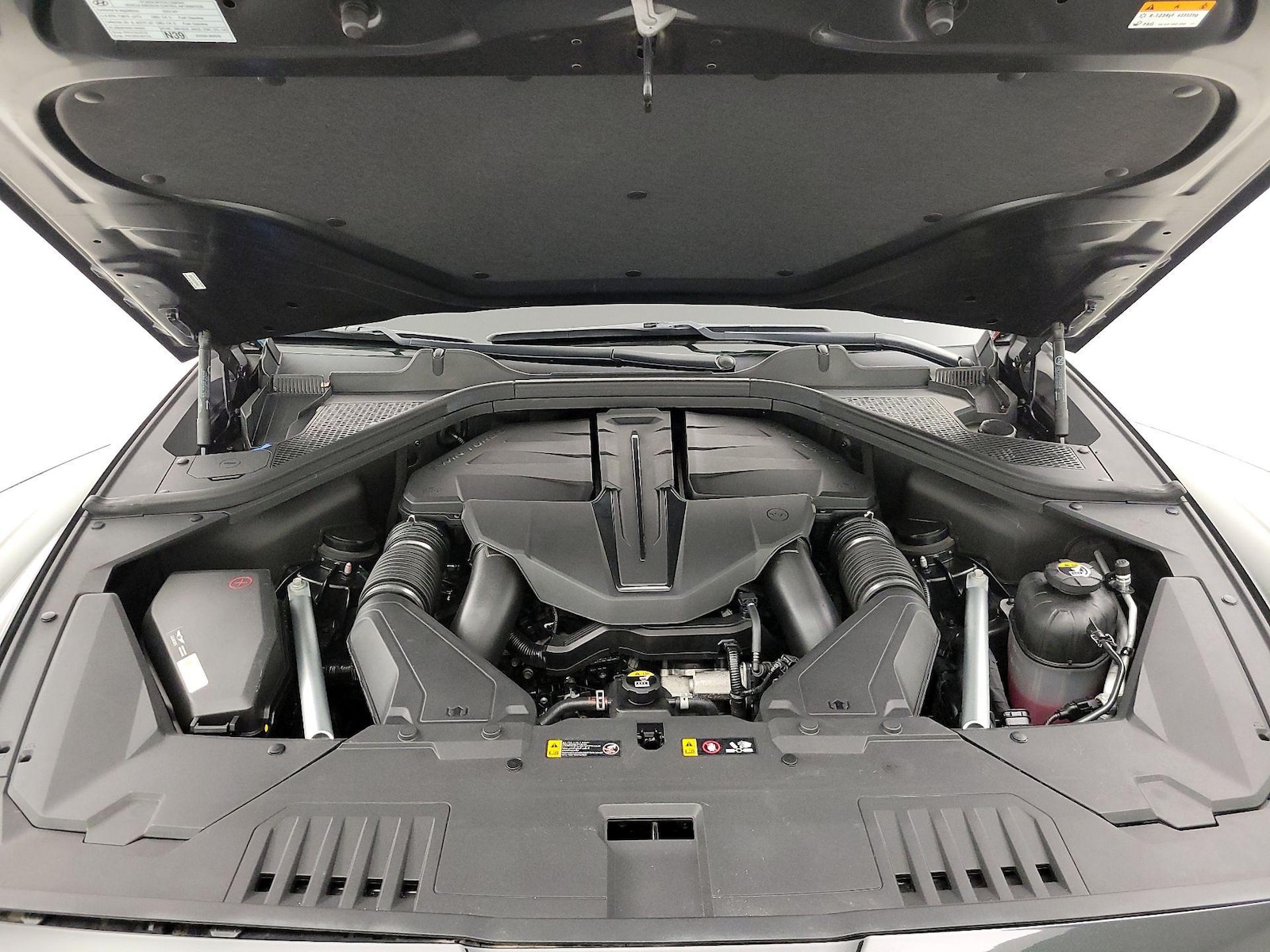 2023 GENESIS GV80 Standard - Photo 24