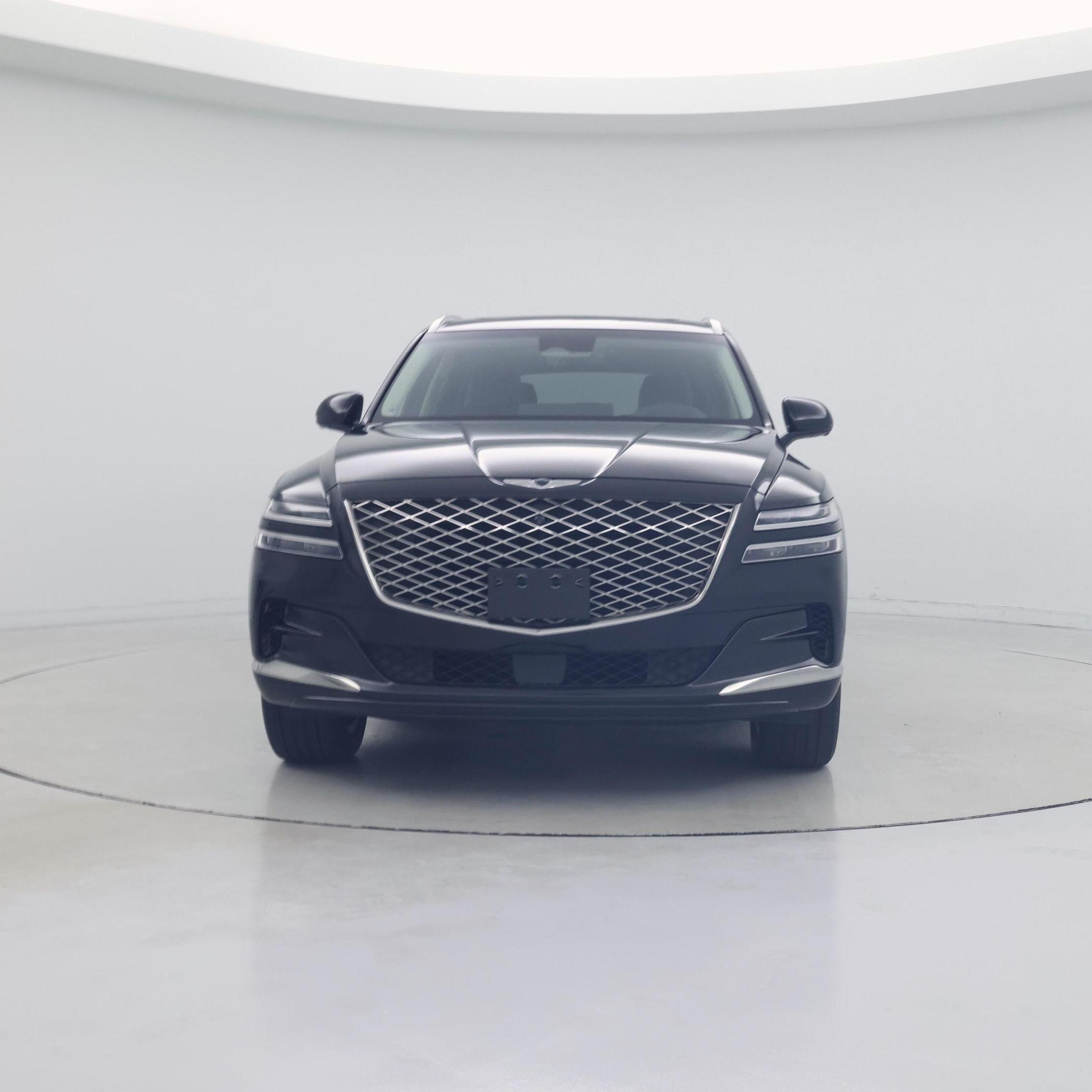 Thumbnail: 2023 Genesis GV80 - 5